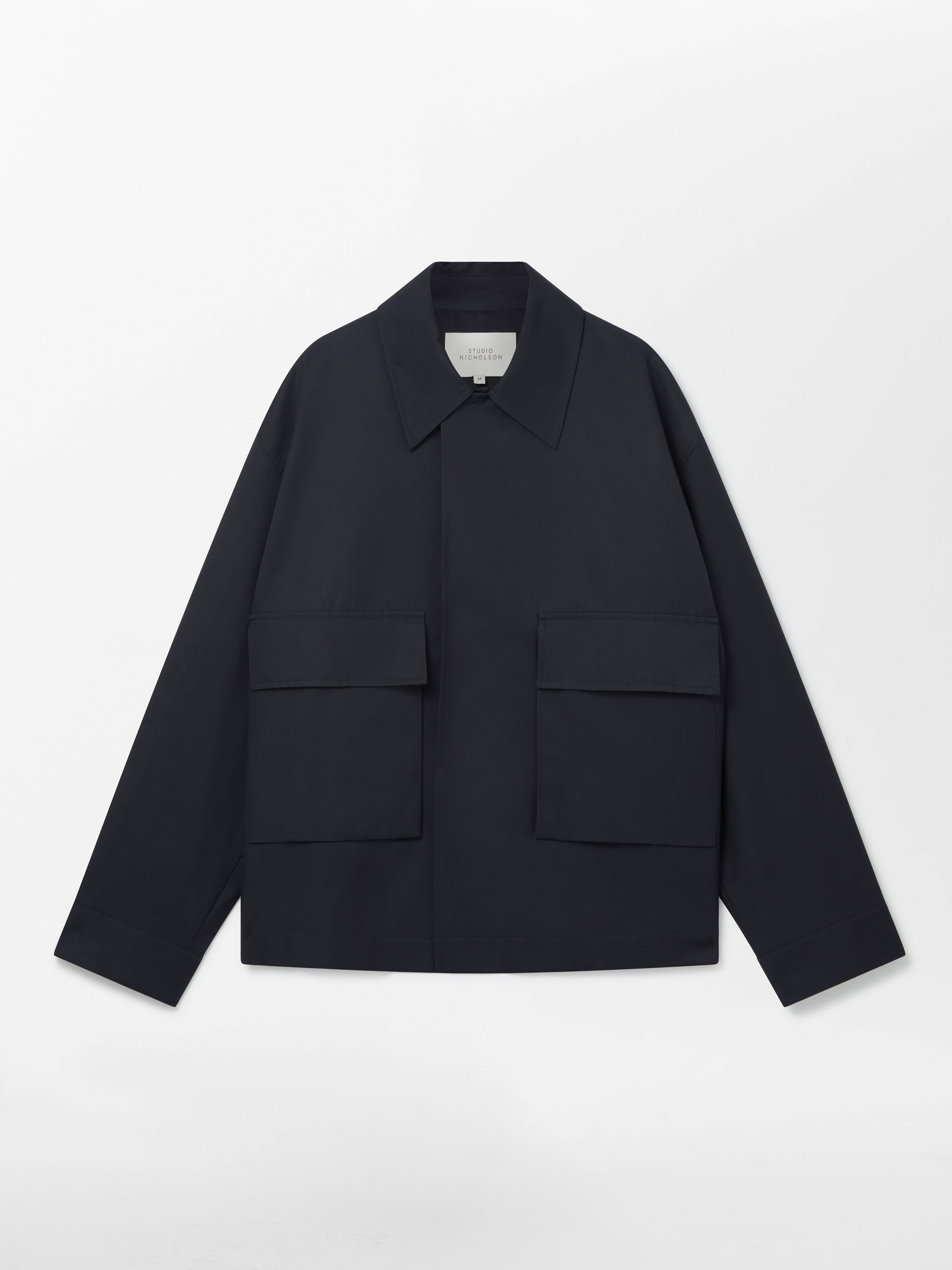 Studio Nicholson Regi Jacket | REVERSIBLE