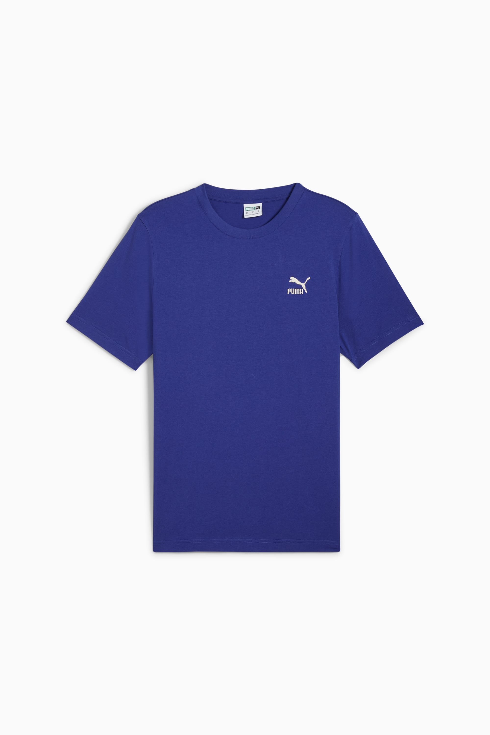 CLASSICS Small Logo Men's Tee - 1