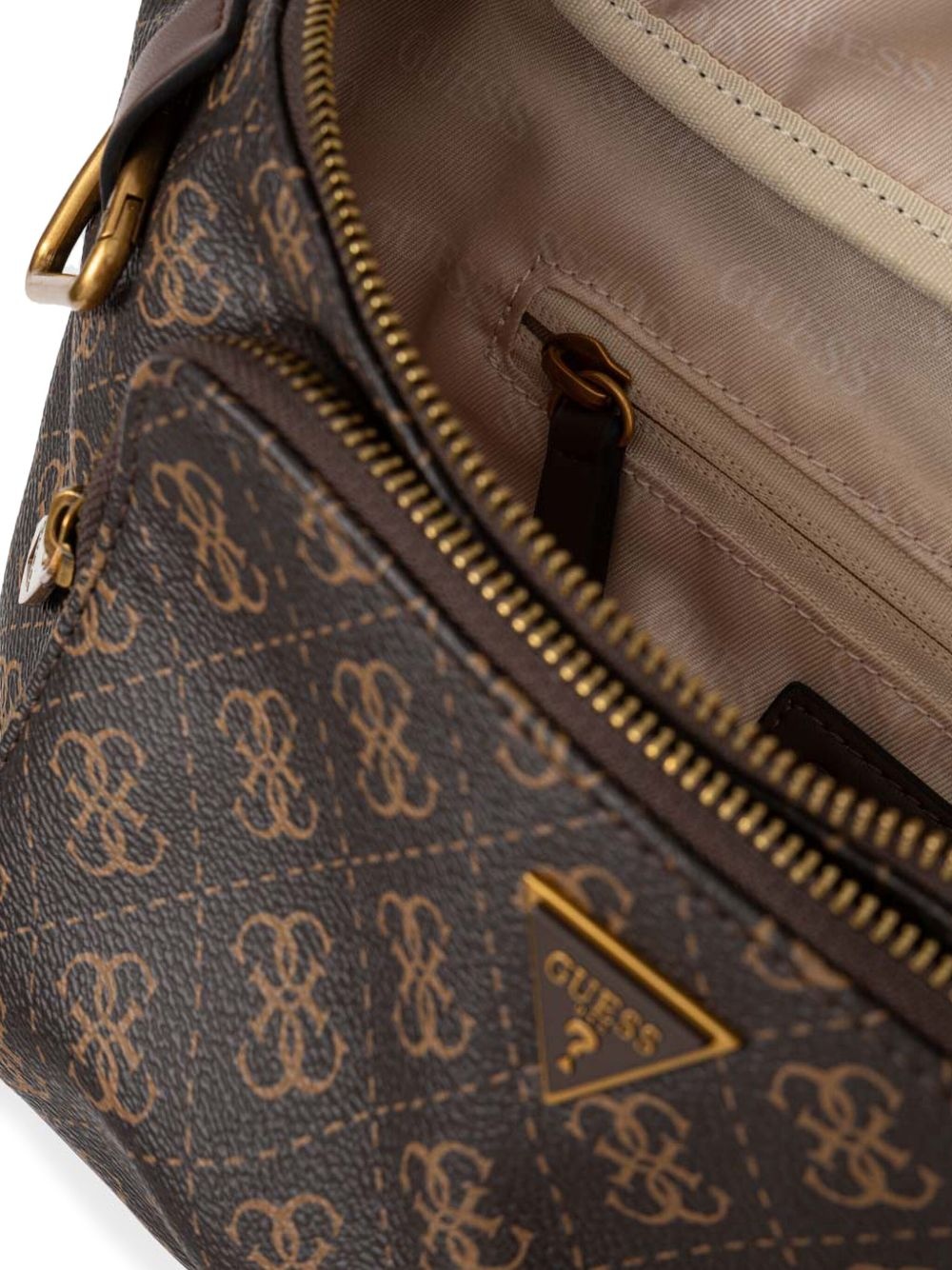 Milano 4G belt bag - 4