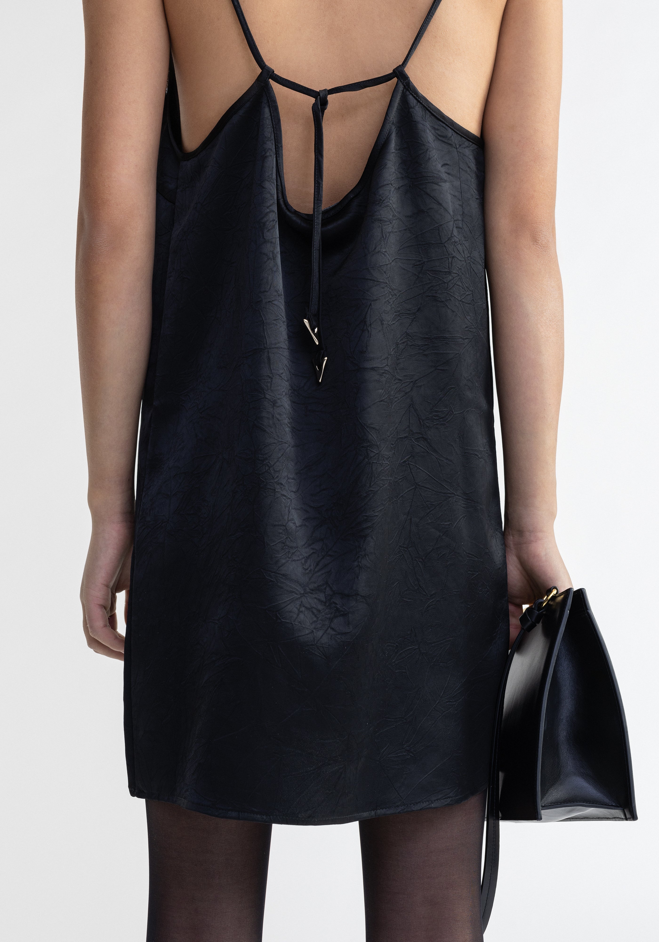 ABACO
Satin slip dress - 2