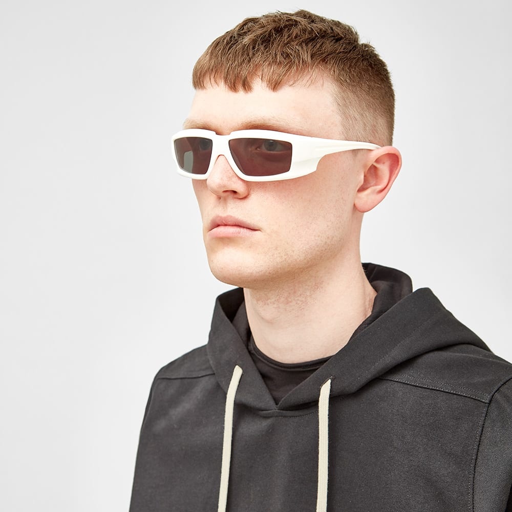 Rick Owens Rick Sunglasses - 7