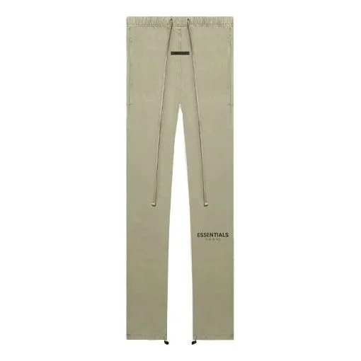 Fear of God Essentials FW21 Track Pant FOG-FW21-028 - 1