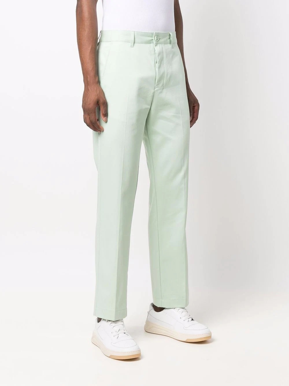 Chino Trousers - 3