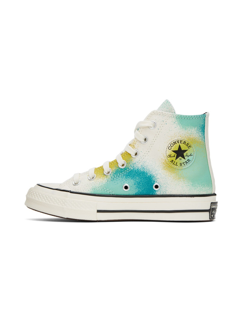 Off-White Chuck 70 Hi Sneakers 3