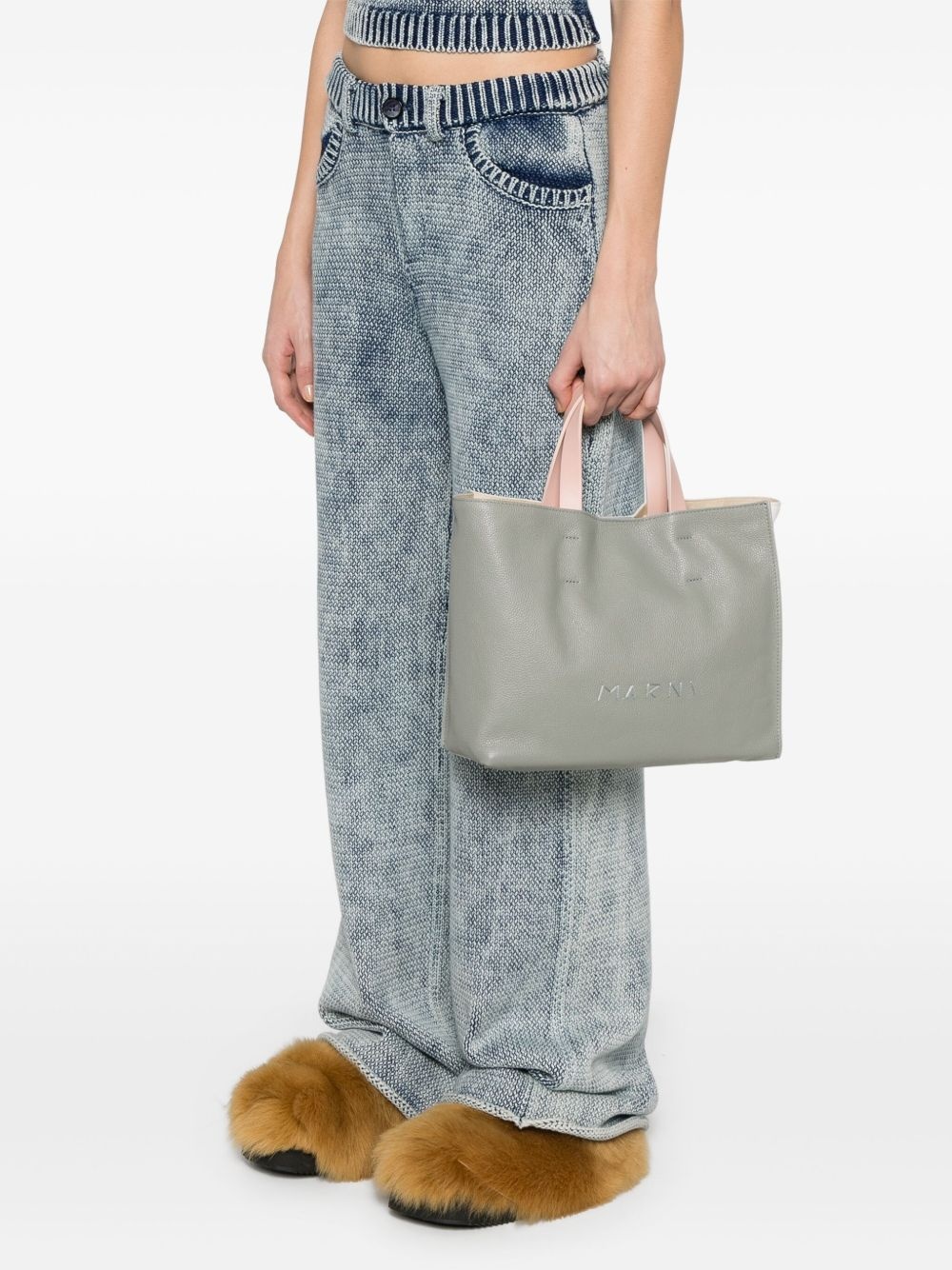 Museo tote bag - 2