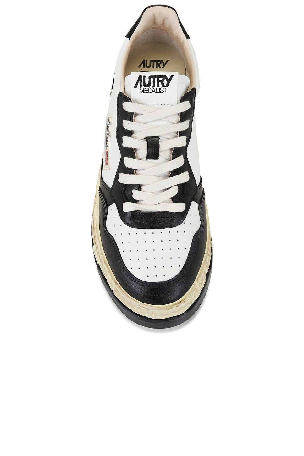 x Maison Mihara Yasuhiro General Scale Medalist Sneaker - 4