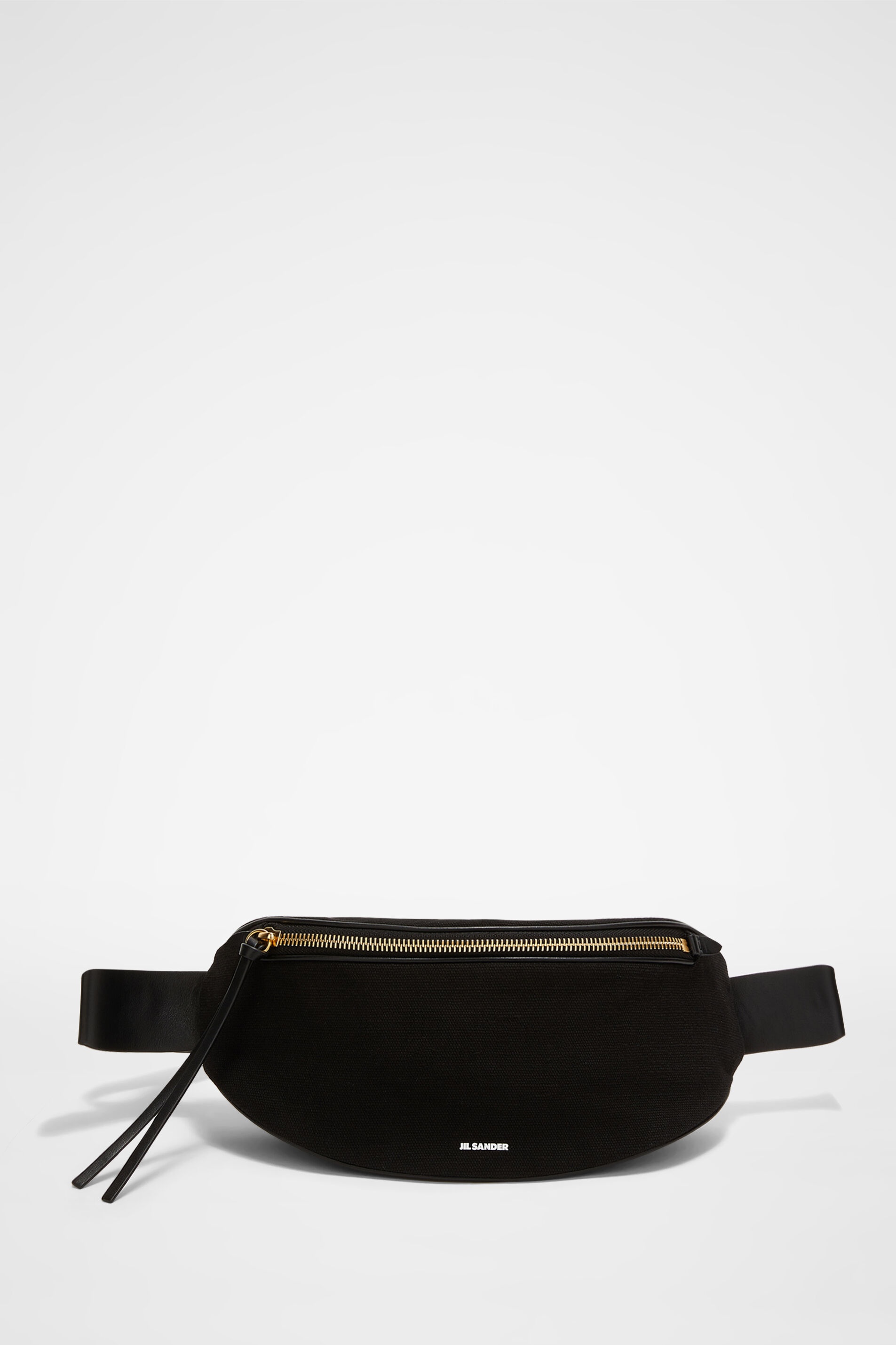 ★Jil Sander★ [Jil Sander] Luna Small Belt Bag J07WB0005 P4 Jil Sander Moon Belt Bag | Neutrals | FARFETCH