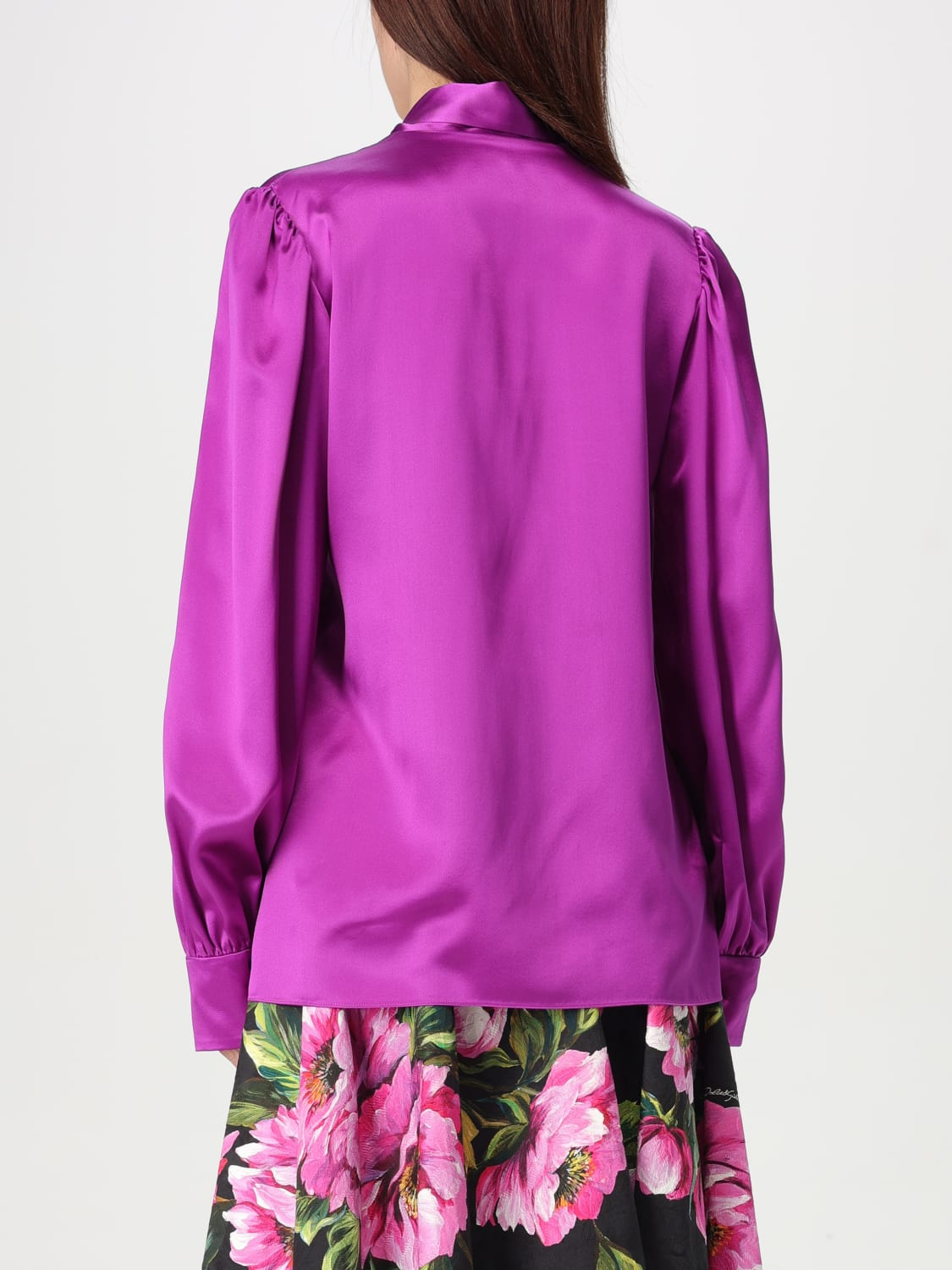 Shirt woman Dolce & Gabbana - 3