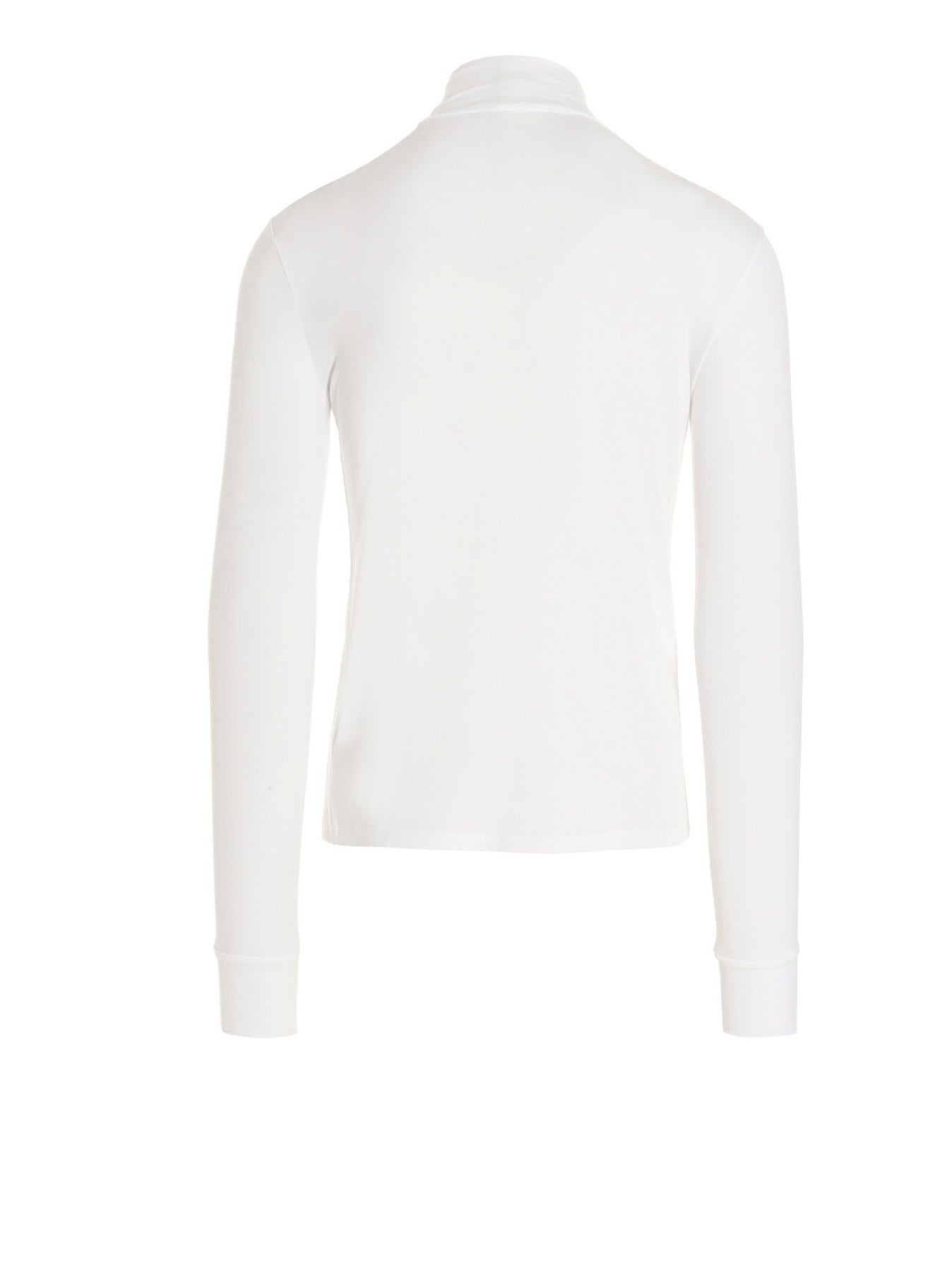 'Ghost’ turtleneck sweater - 2