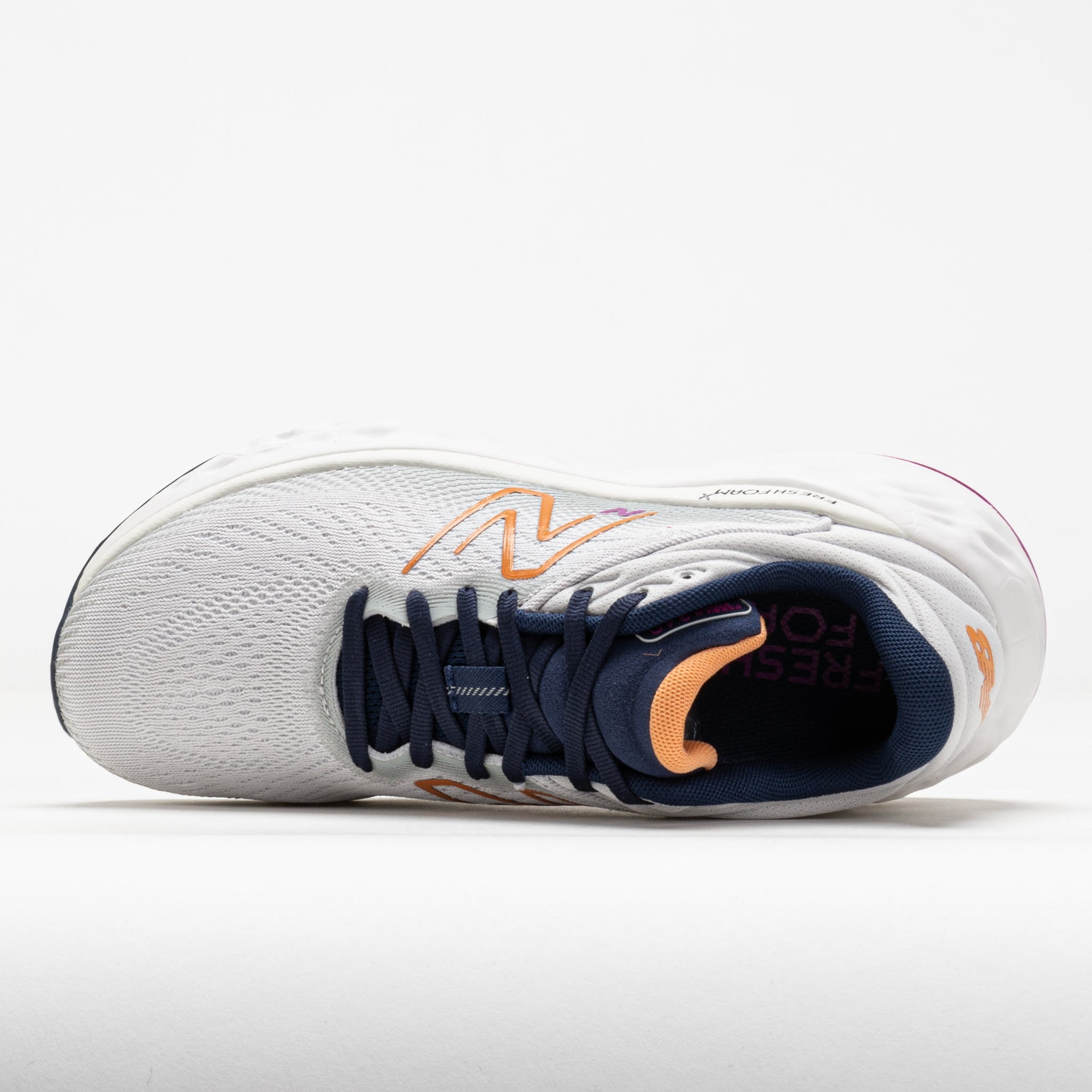 New Balance Fresh Foam X 840v1 Women's Grey Matter/Copper/Purple - 3