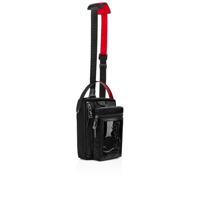 Loubideal BLACK/BLACK/BLACK 5