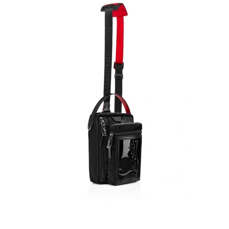 Loubideal BLACK/BLACK/BLACK 5