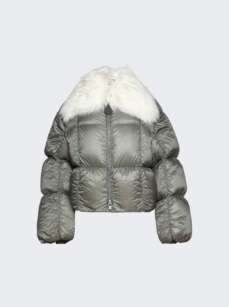 Down Jacket Plantain 1