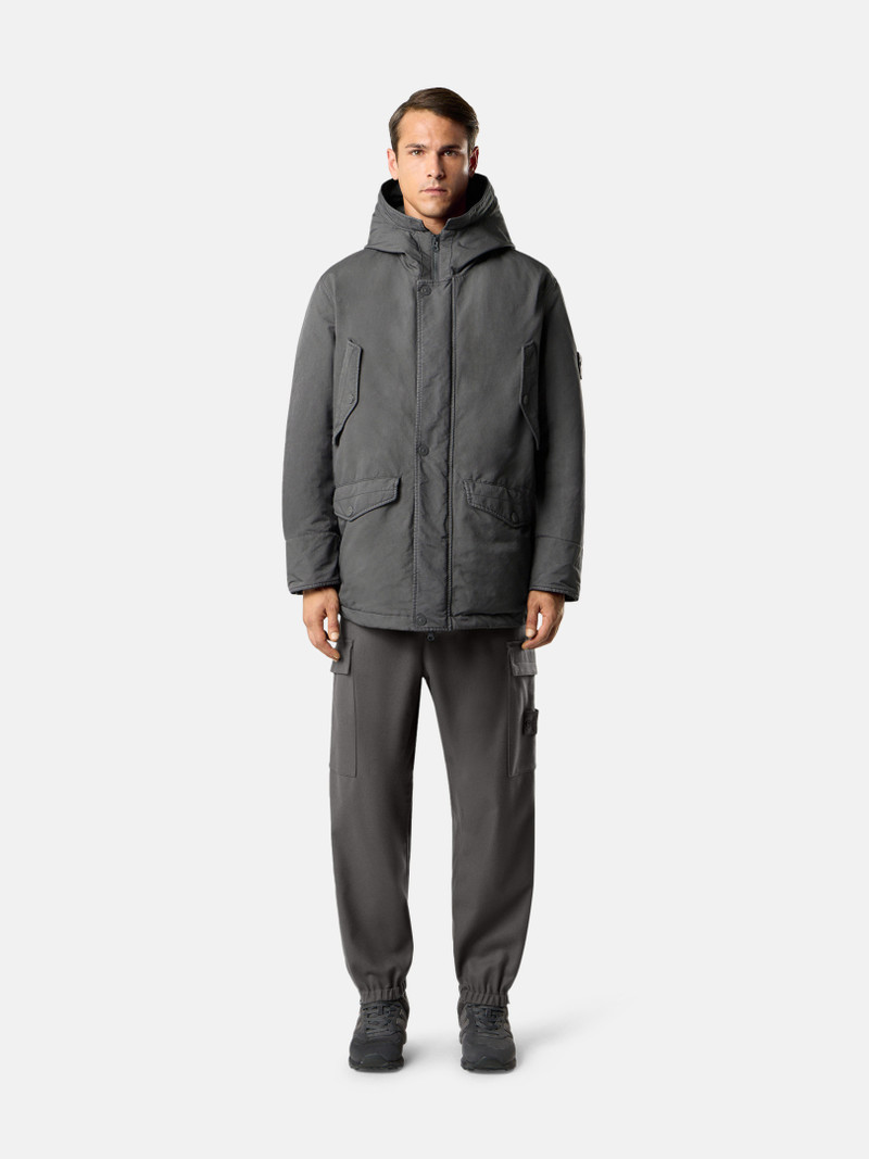 Stone Island 4100108 DAVID-TC_STONE ISLAND GHOST outlook