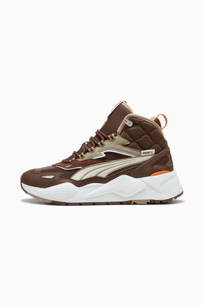 RS-X Hi Sneakers - 1
