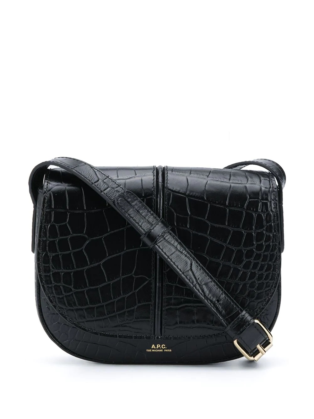 Betty crossbody bag - 1