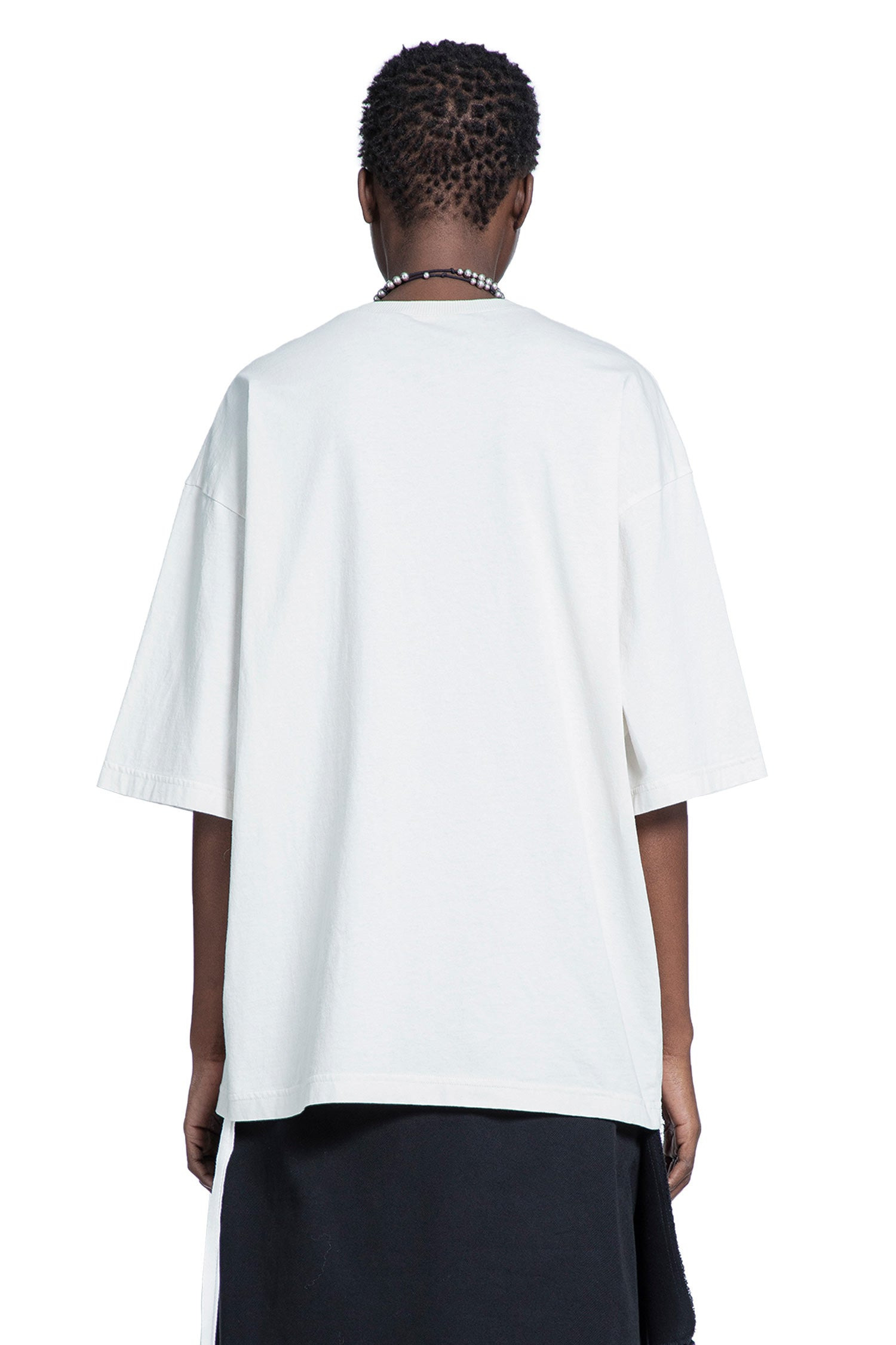 Frieke High-comfort T-shirt - 3