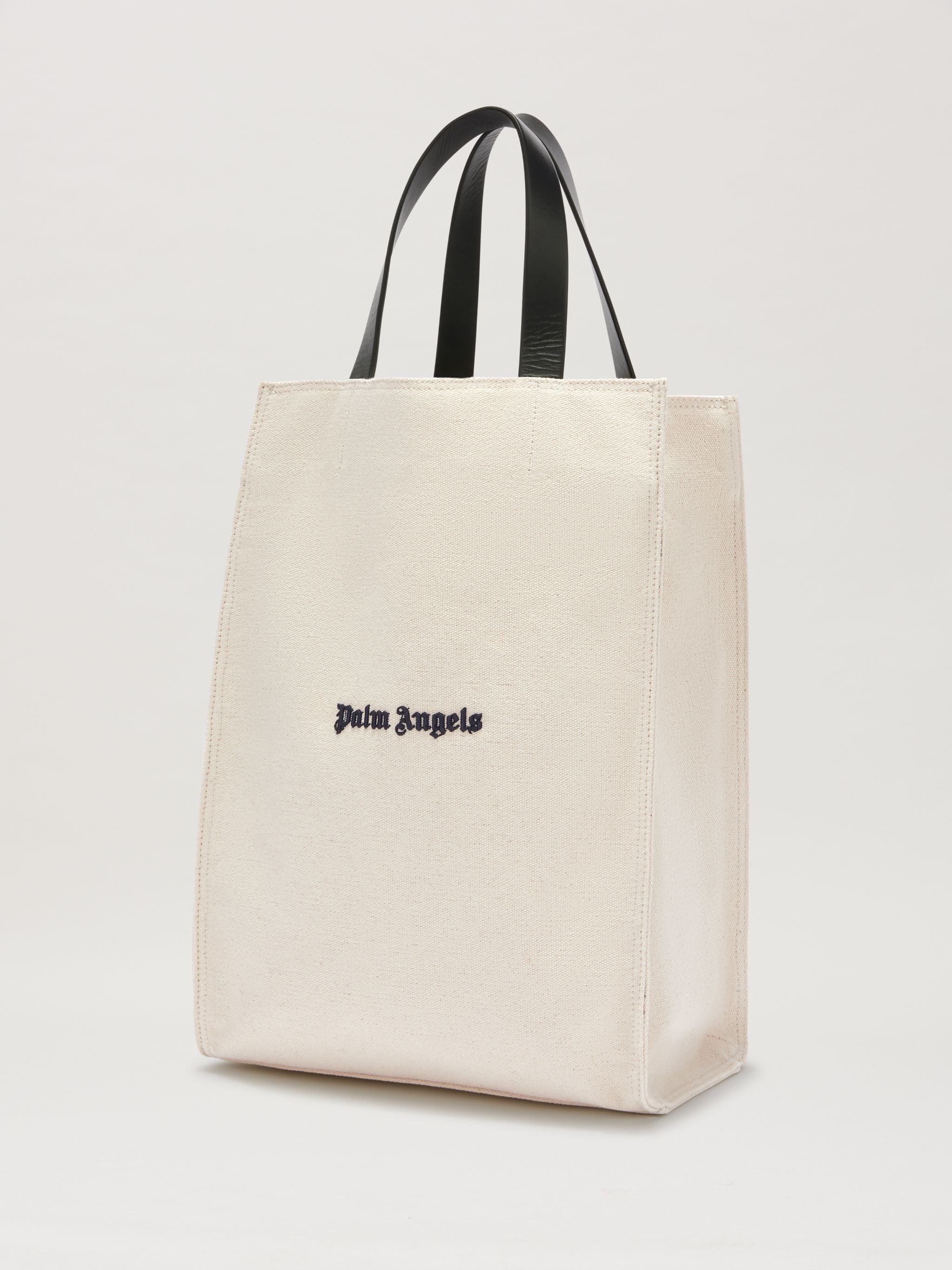 Classic Logo Tote Bag - 4
