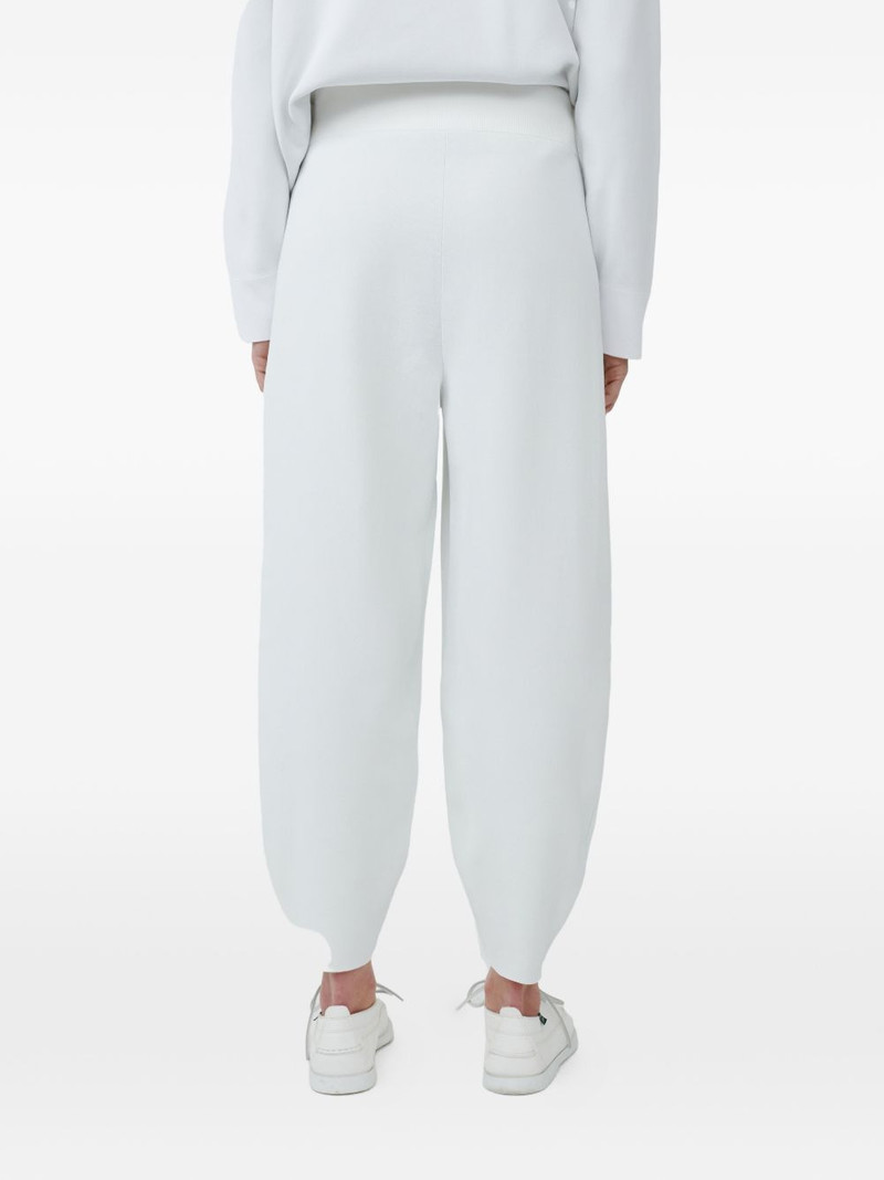 Moura tapered track pants 4