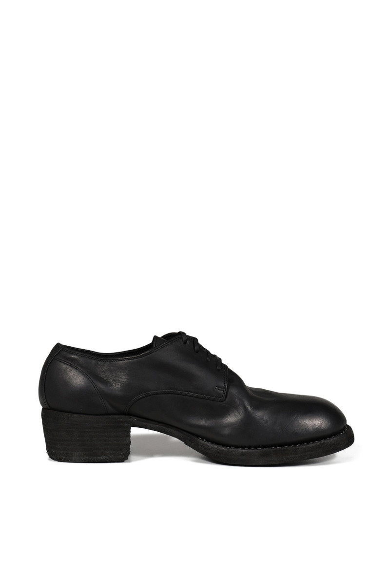 Guidi 792Z DOUBLE SOLE HORSE FULLGRAIN / BLK outlook