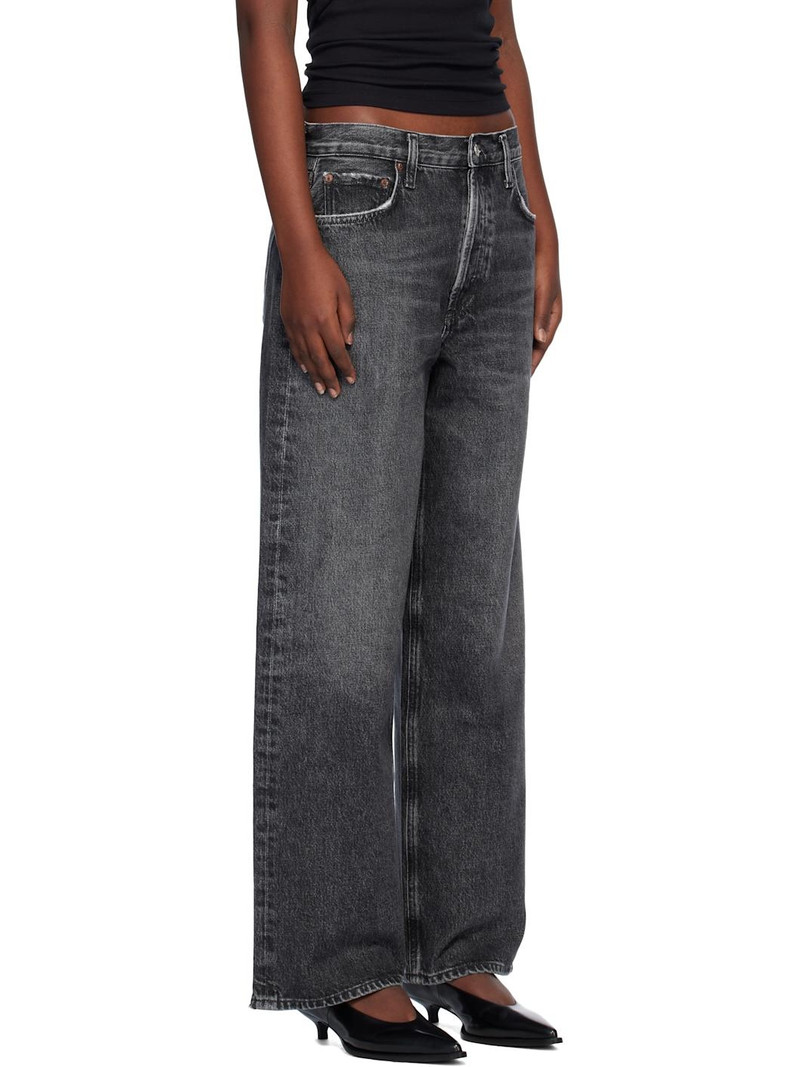 straight-leg jeans 2
