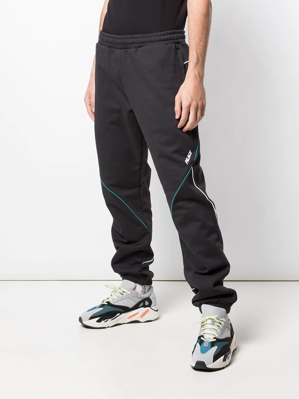 Sidewinder Jogger - 3