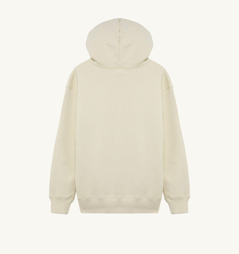 TONAL LOGO HOODIE WOMAN 3
