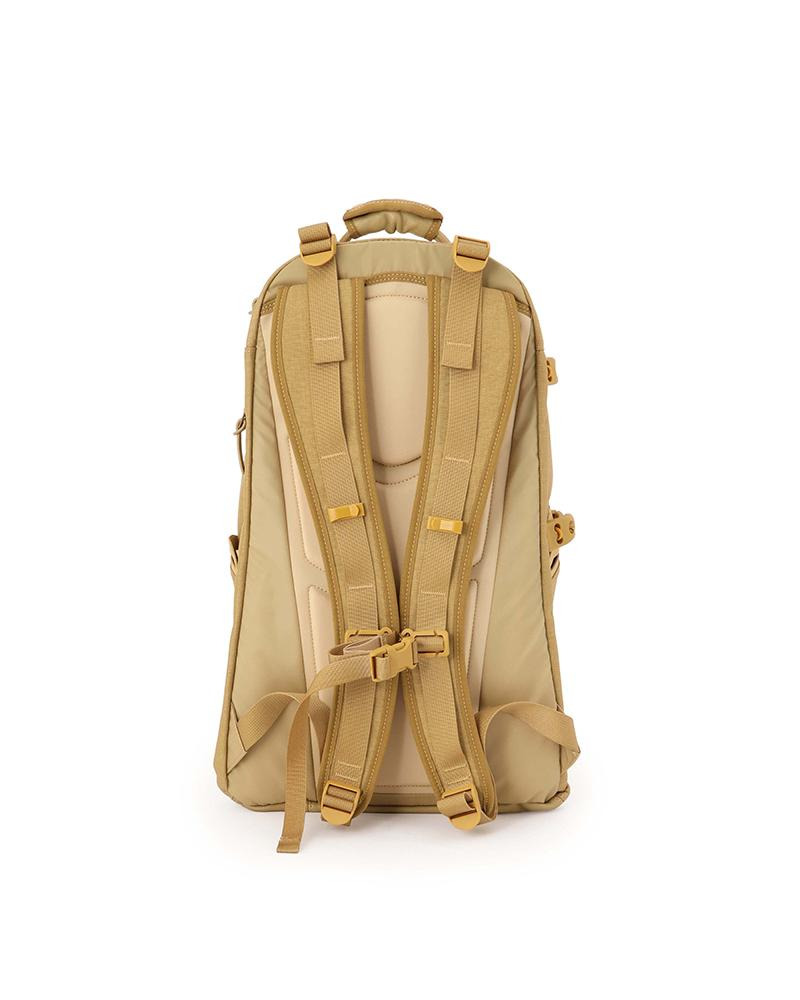 CORDURA 20L MUSTARD - 4