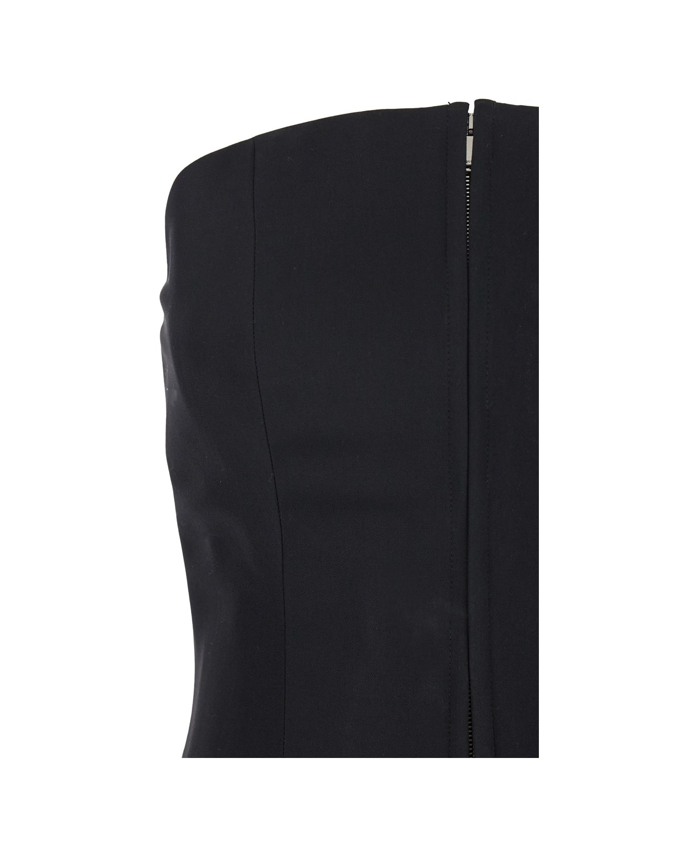Corset Top - 3