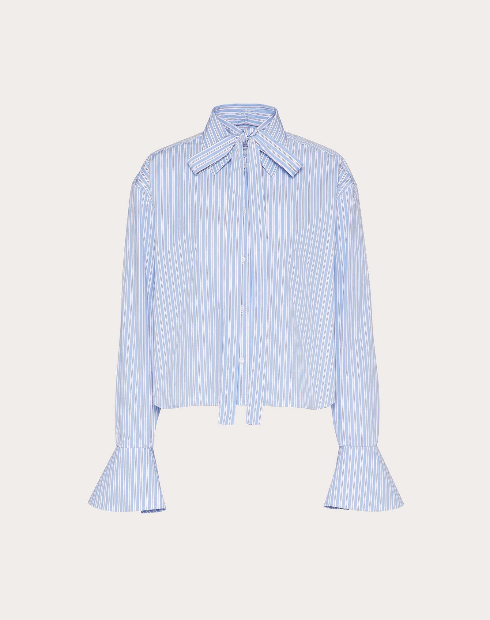 Poplin Shirt - 1