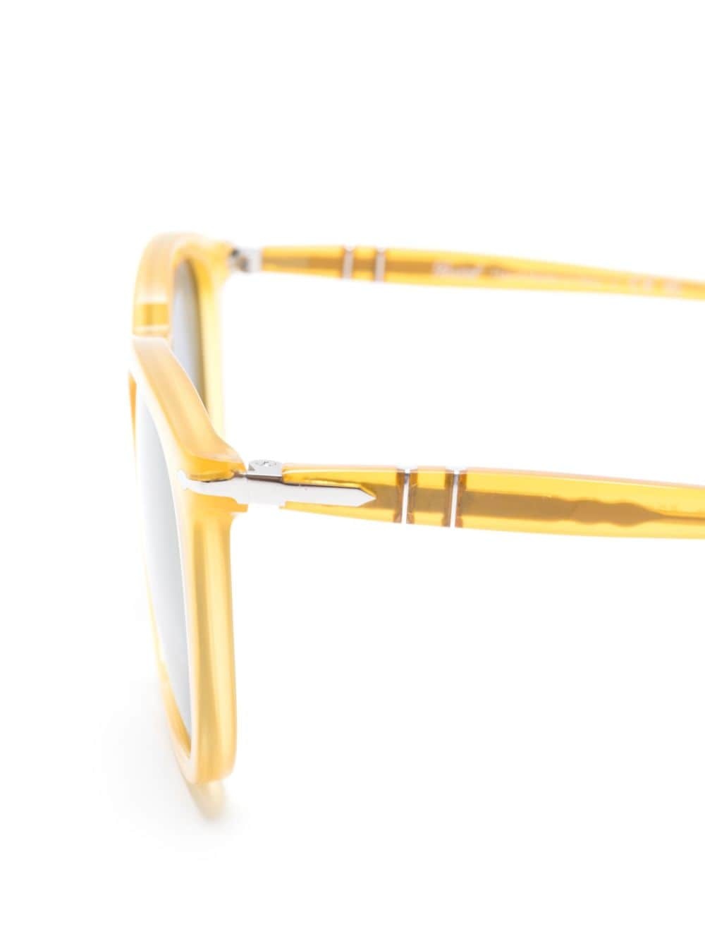 wayfarer-frame sunglasses - 3