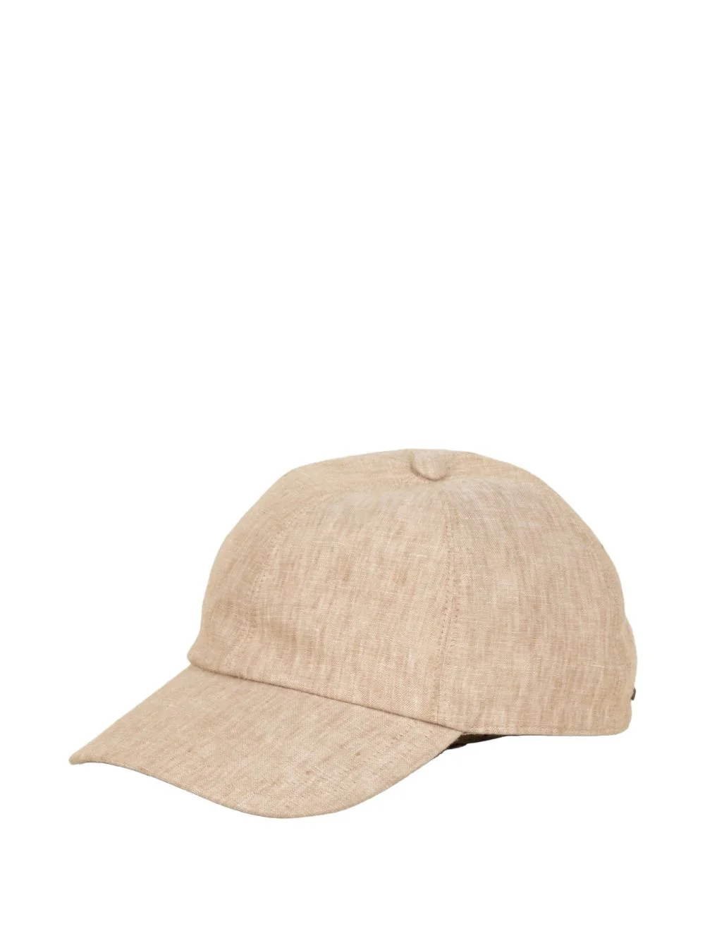 panelled hat - 1