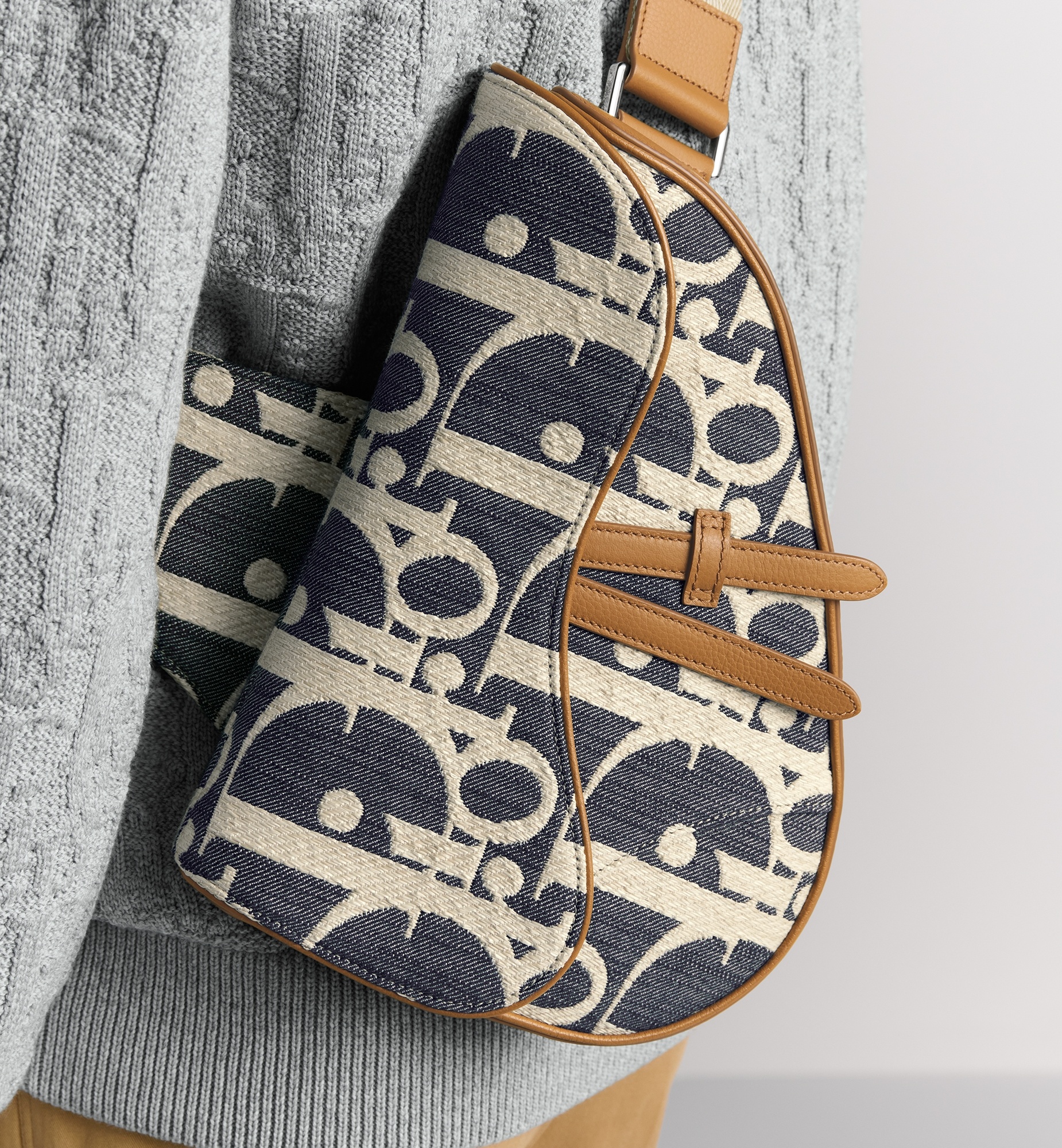 Saddle Bag - 3