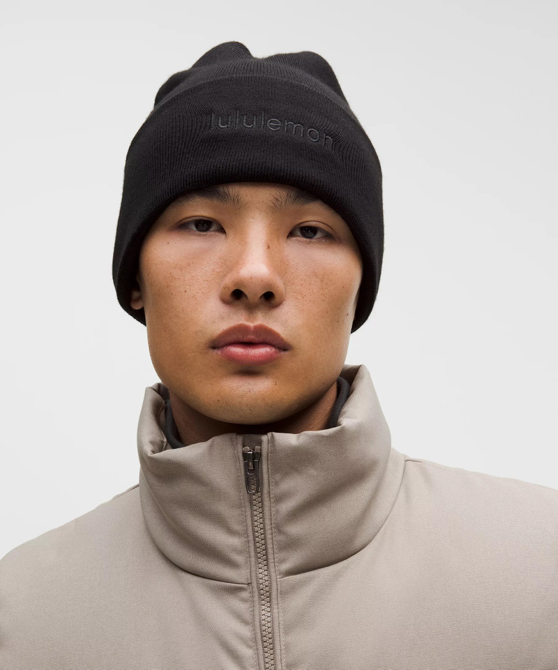 Always Down Puffer Vest *Tech Canvas 4