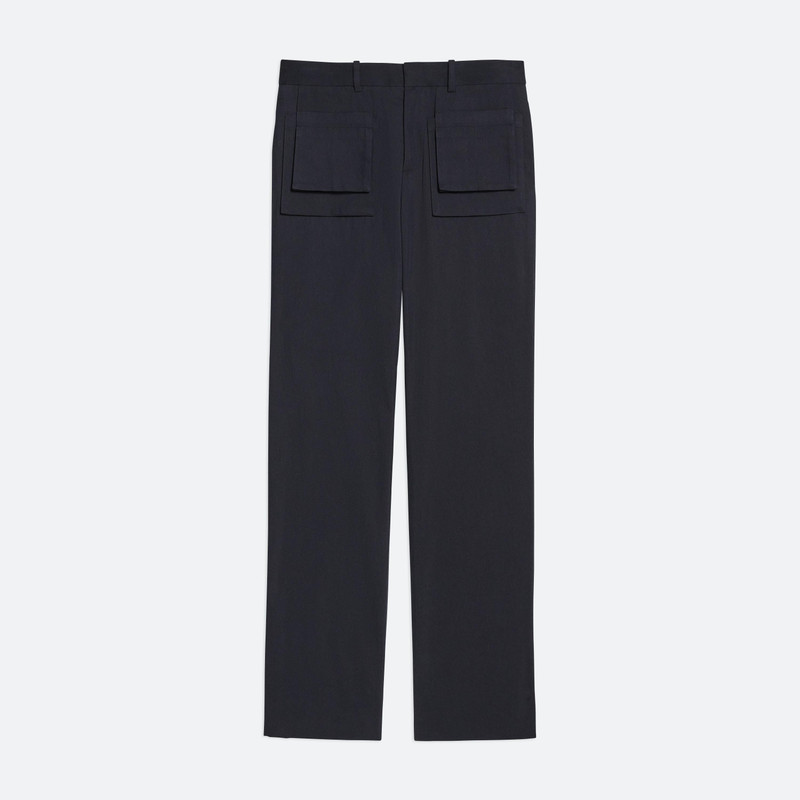 UTILITY CAR TROUSERS 1