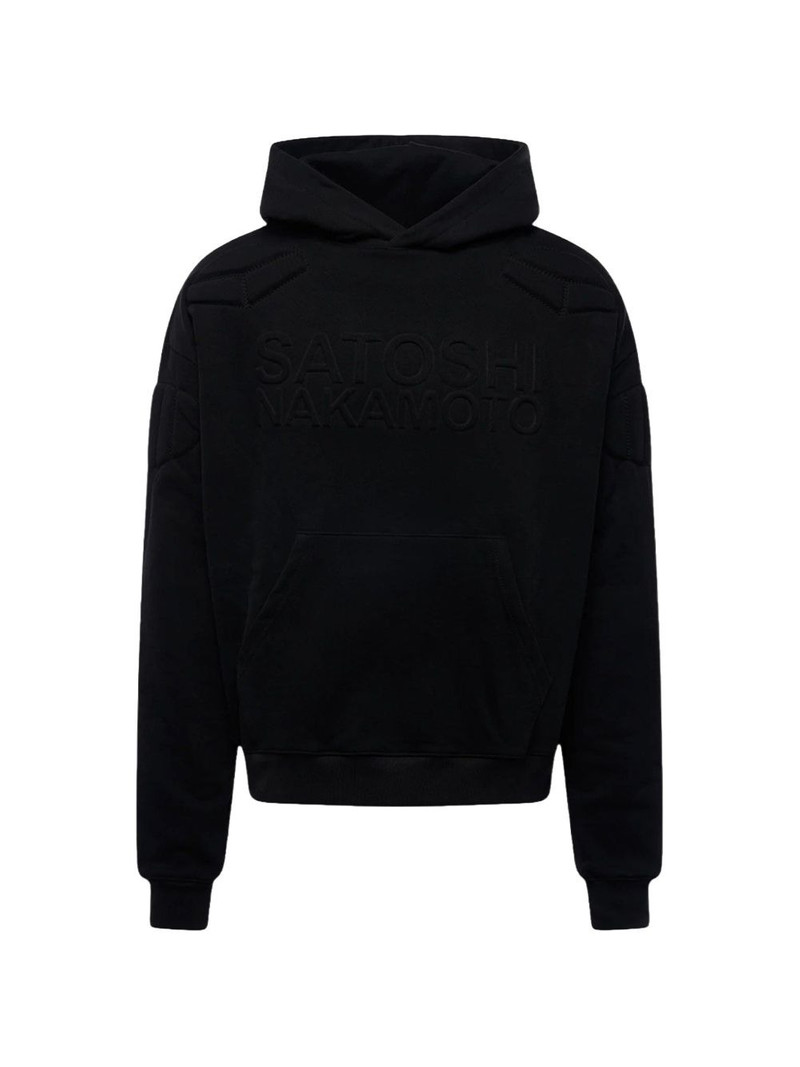 logo hoodie 1