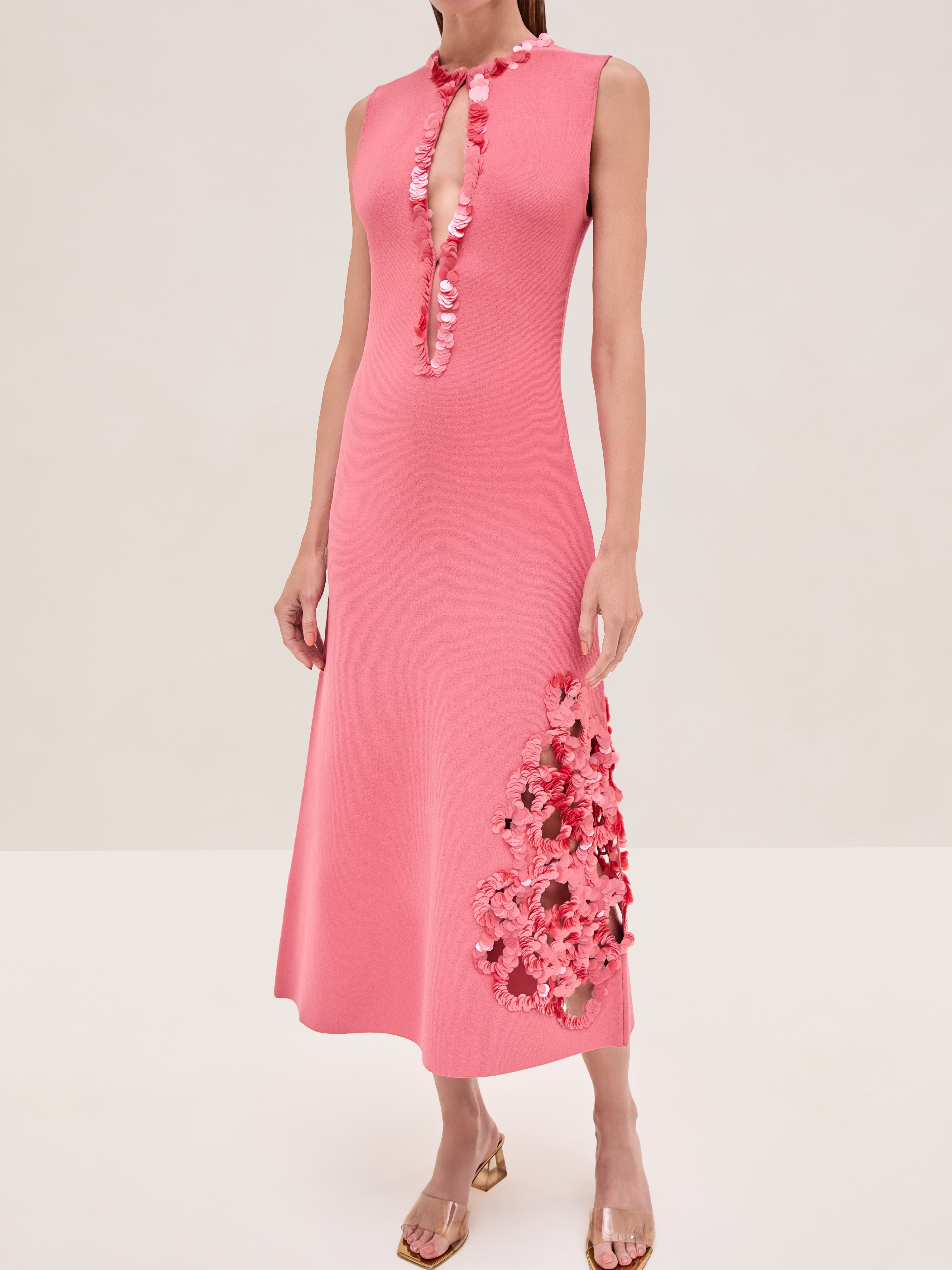 Obarra Dress - 2