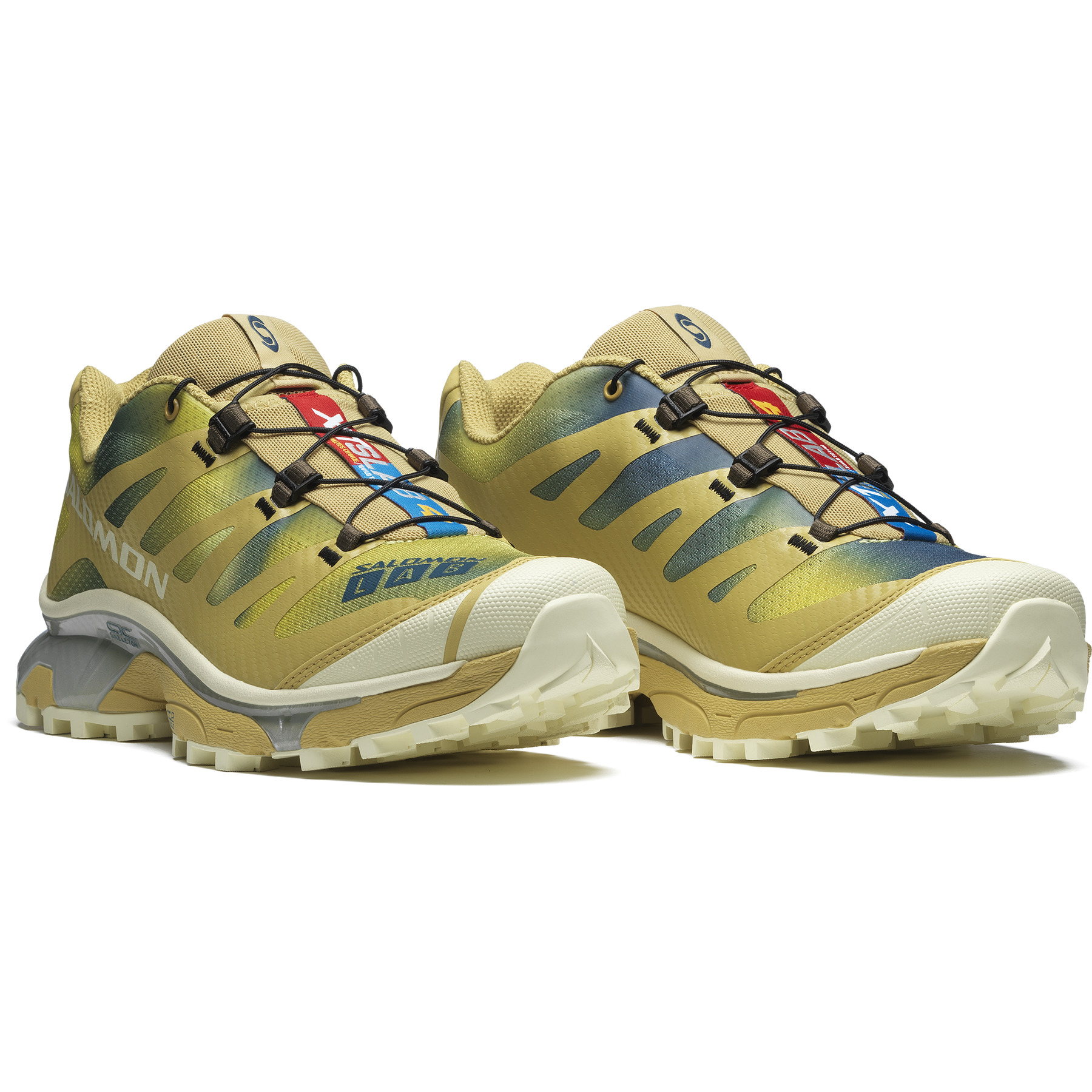 XT-4 OG AURORA BOREALIS - 4