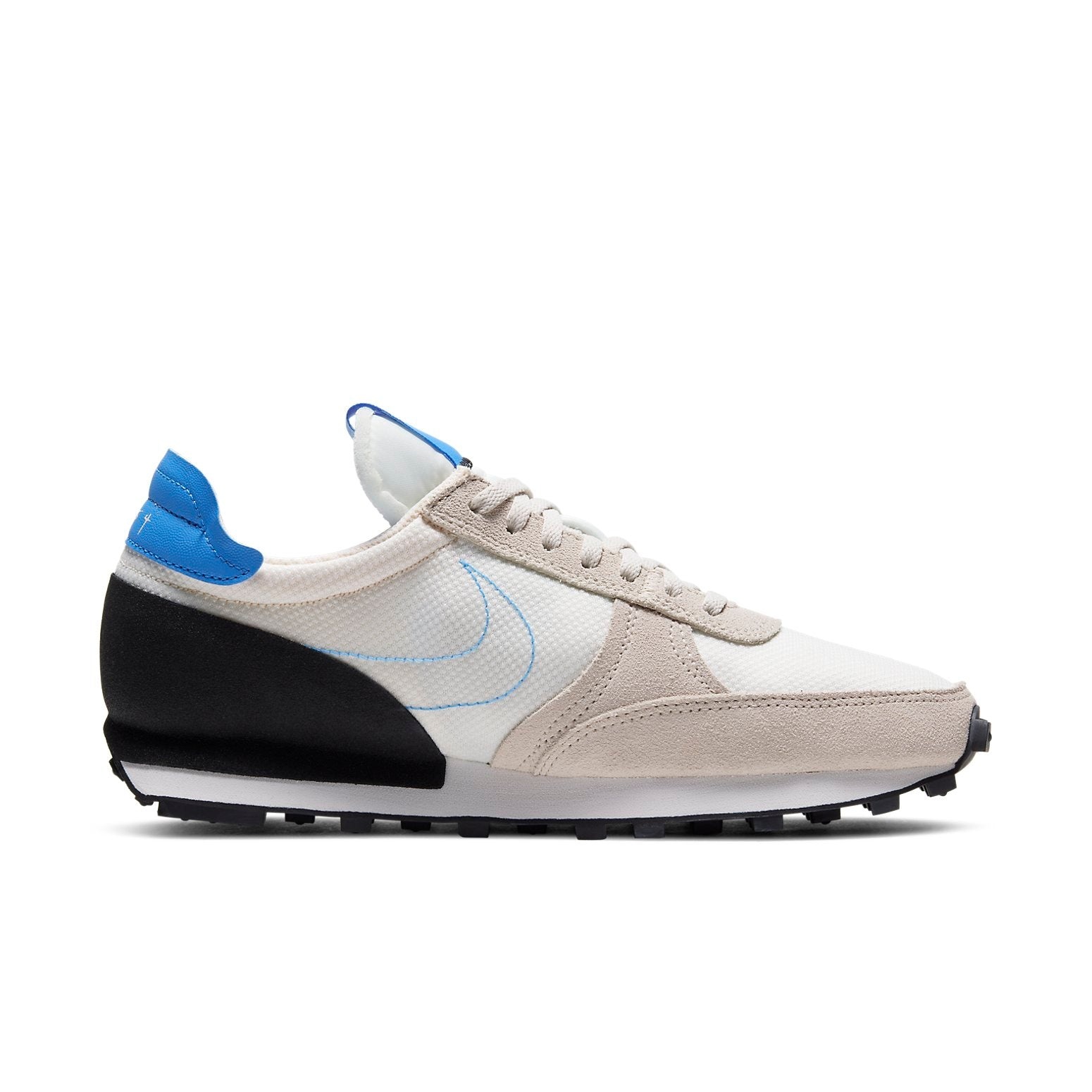 (WMNS) Nike Daybreak Type 'Sail Photo Blue' DA7729-100 - 2