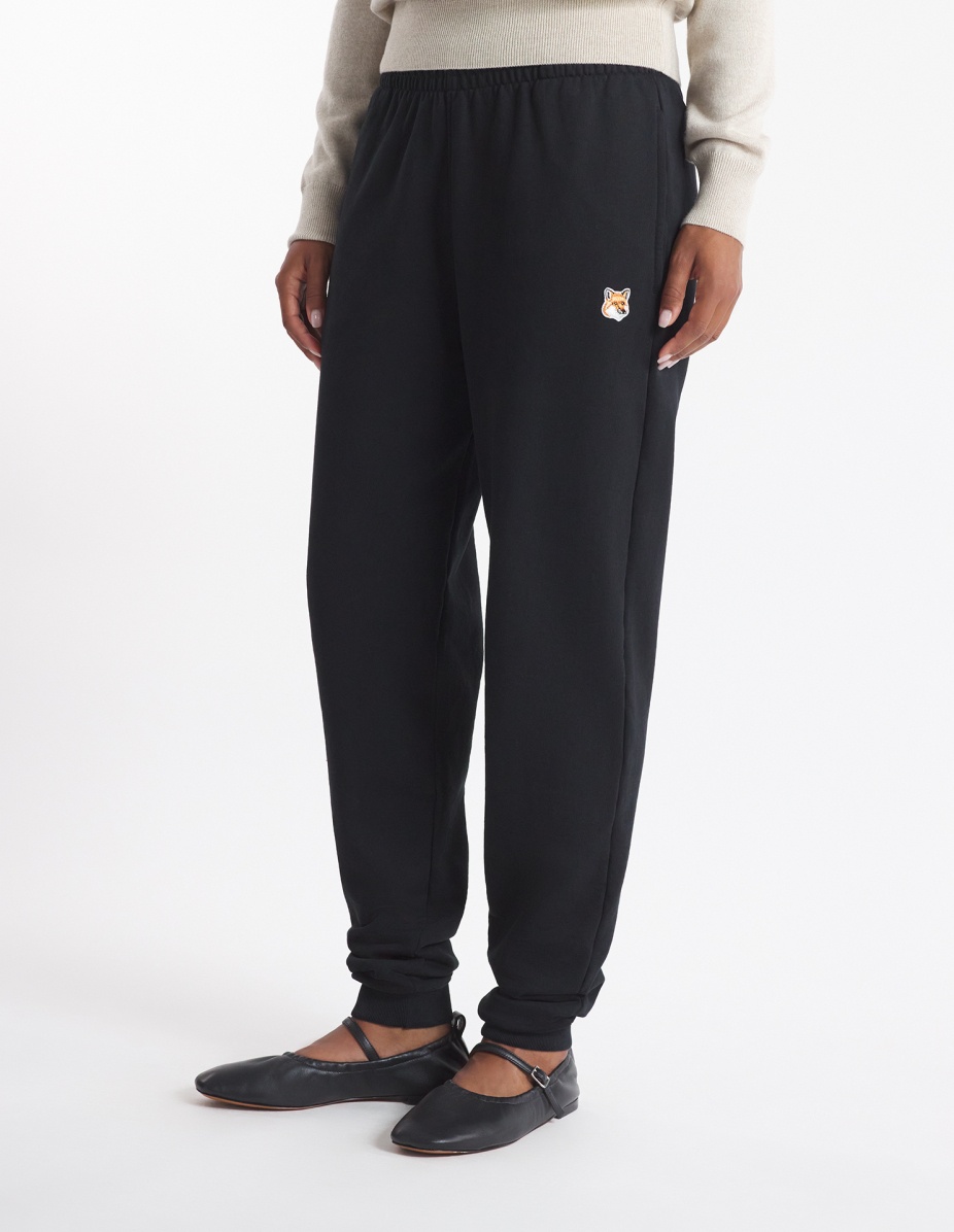 FOX HEAD PATCH REGULAR JOG PANTS - 3