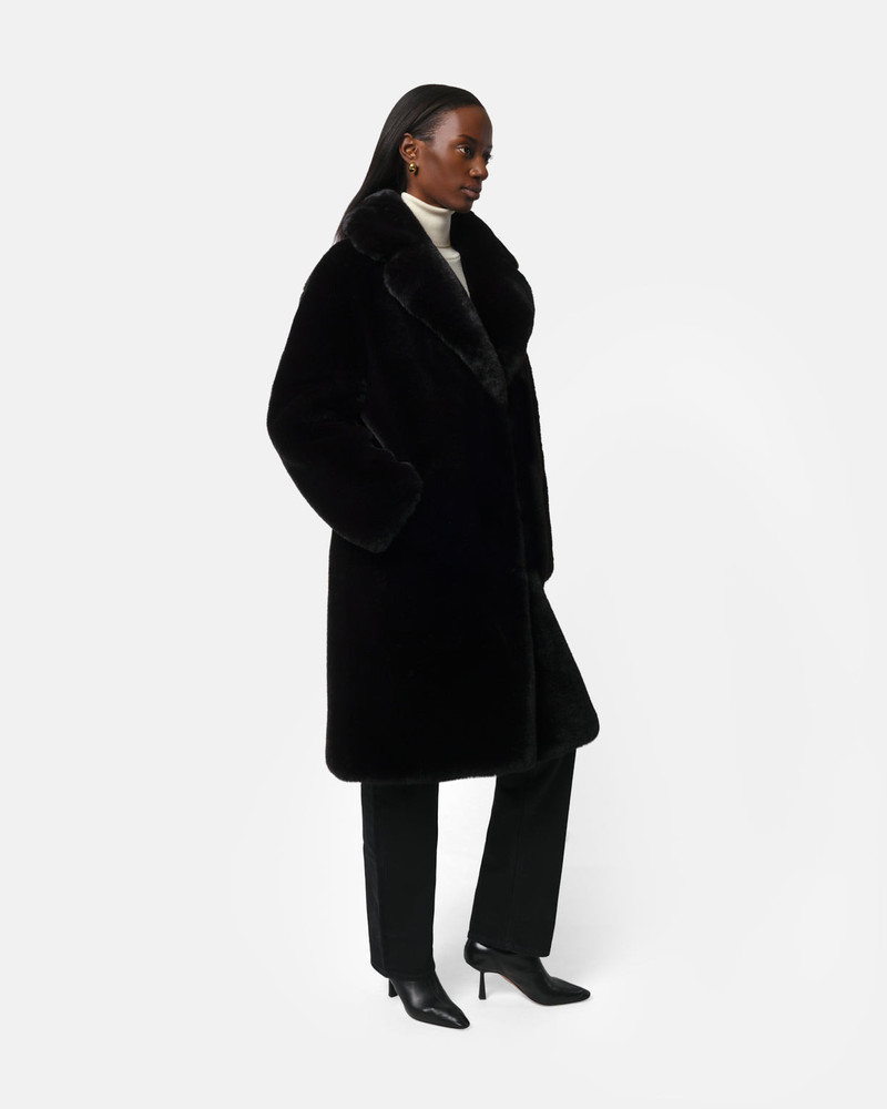 APPARIS STEFFI COAT outlook