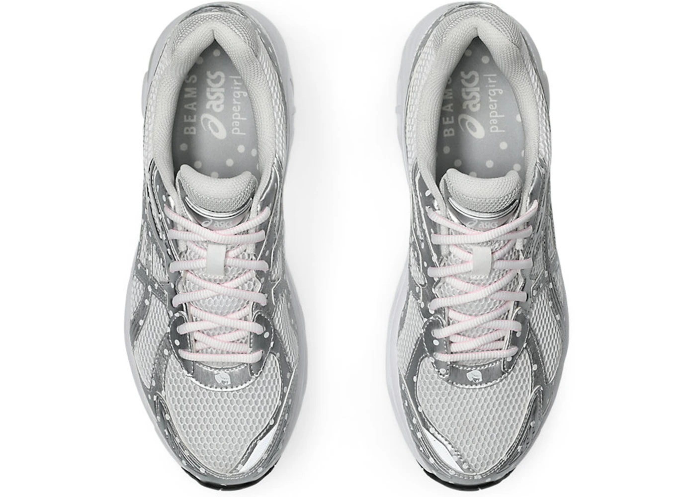 ASICS GT-2160 PaperGirl Paris BEAMS - 5