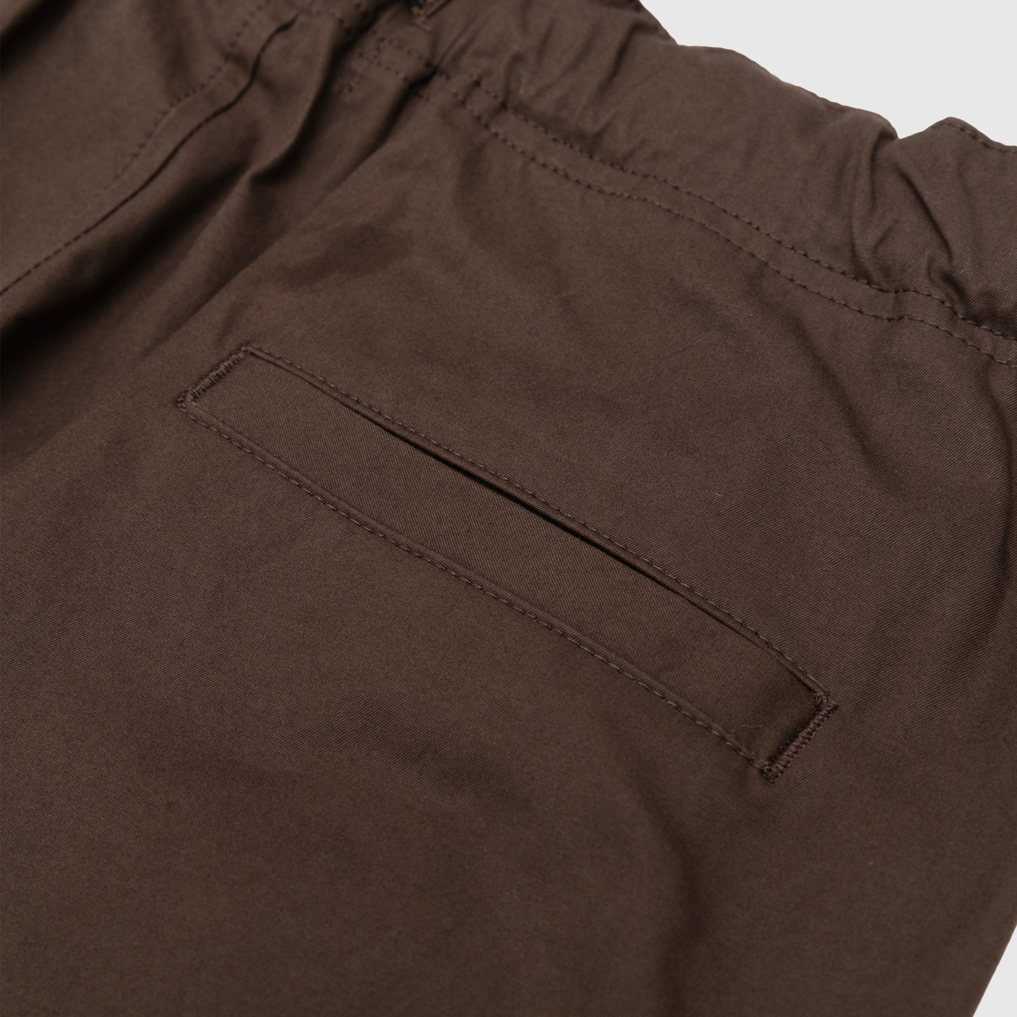 CLIP BUCKLE TROUSER - 5