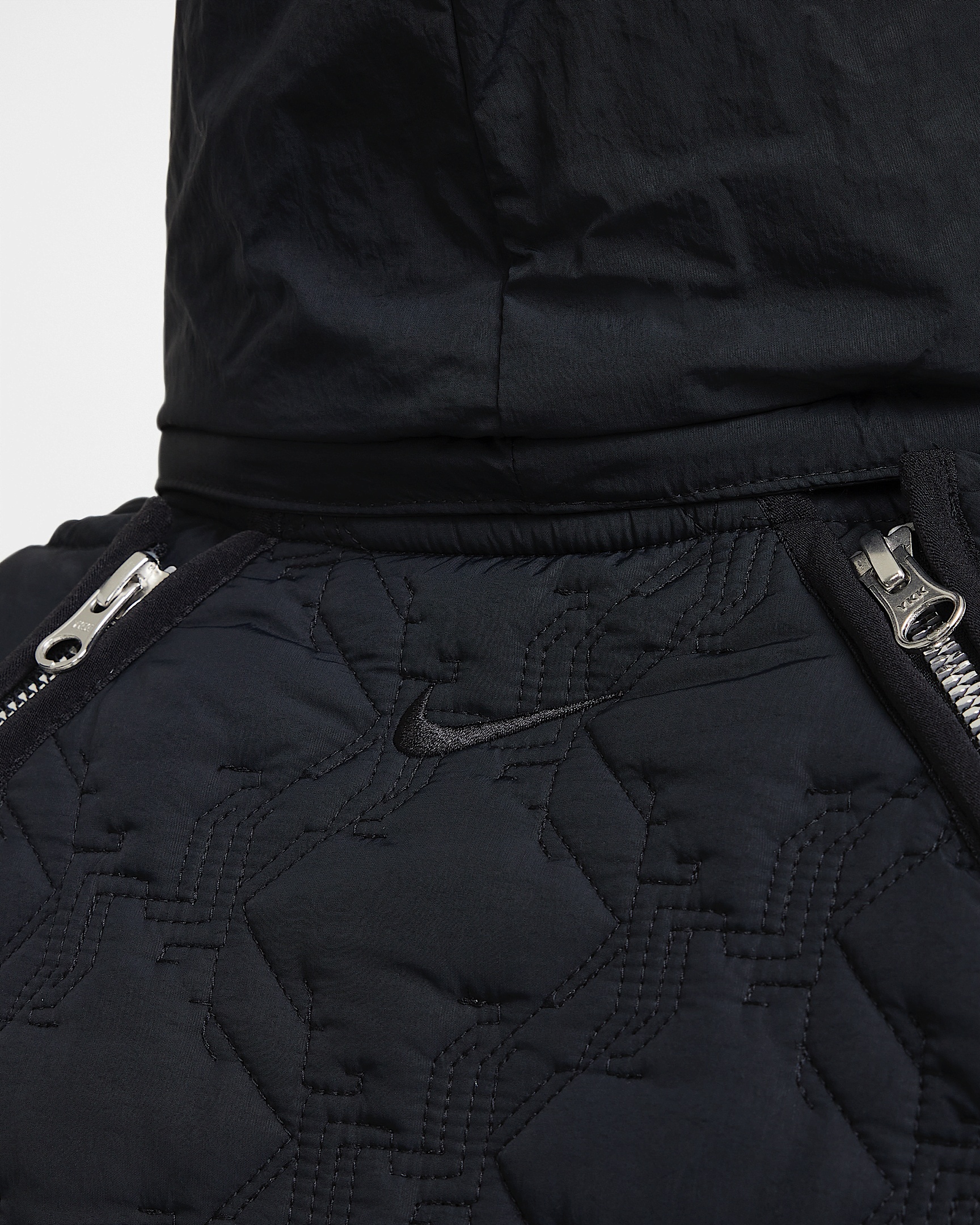 LeBron Men's Therma-FIT ADV Insulated Basketball Jacket - 9