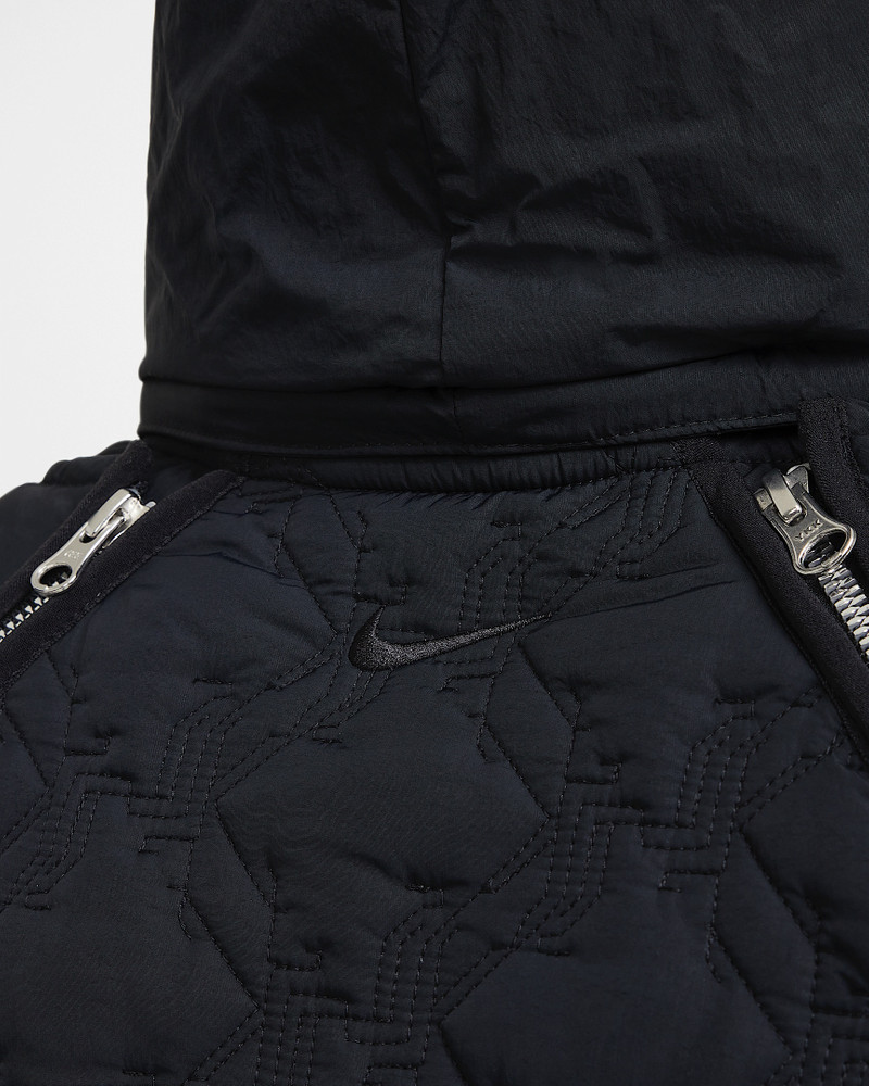 LeBron Men's Therma-FIT ADV Insulated Basketball Jacket 9