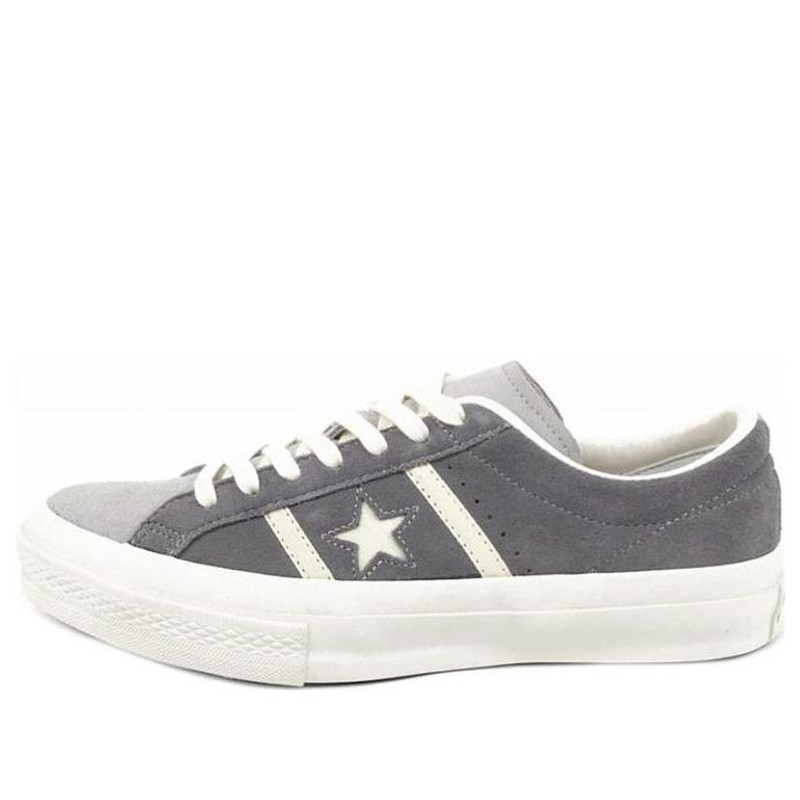 Converse Star&Bars 'Grey' 1CL657 1