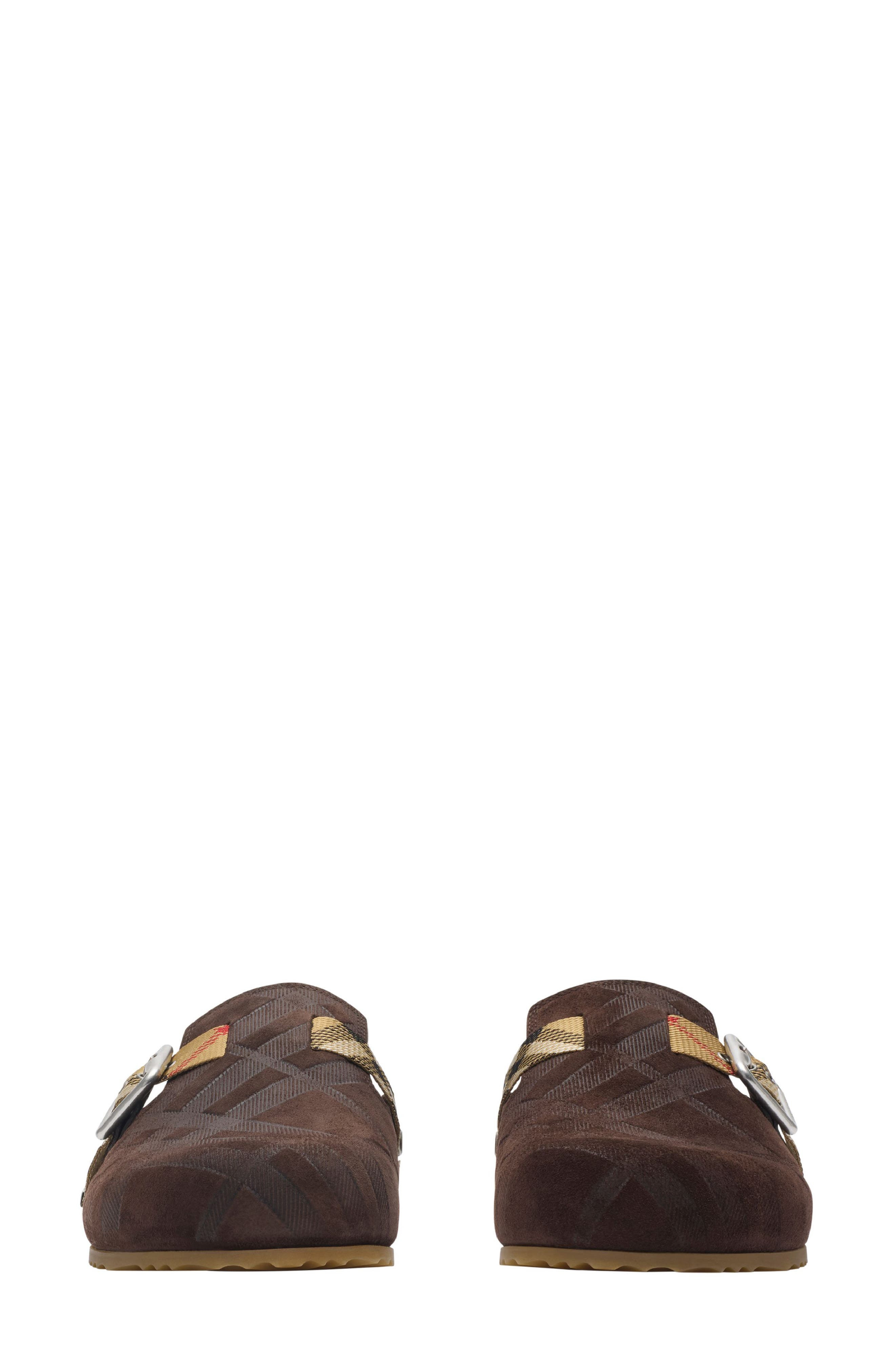 burberry Urchin Clog in Snug at Nordstrom - 2