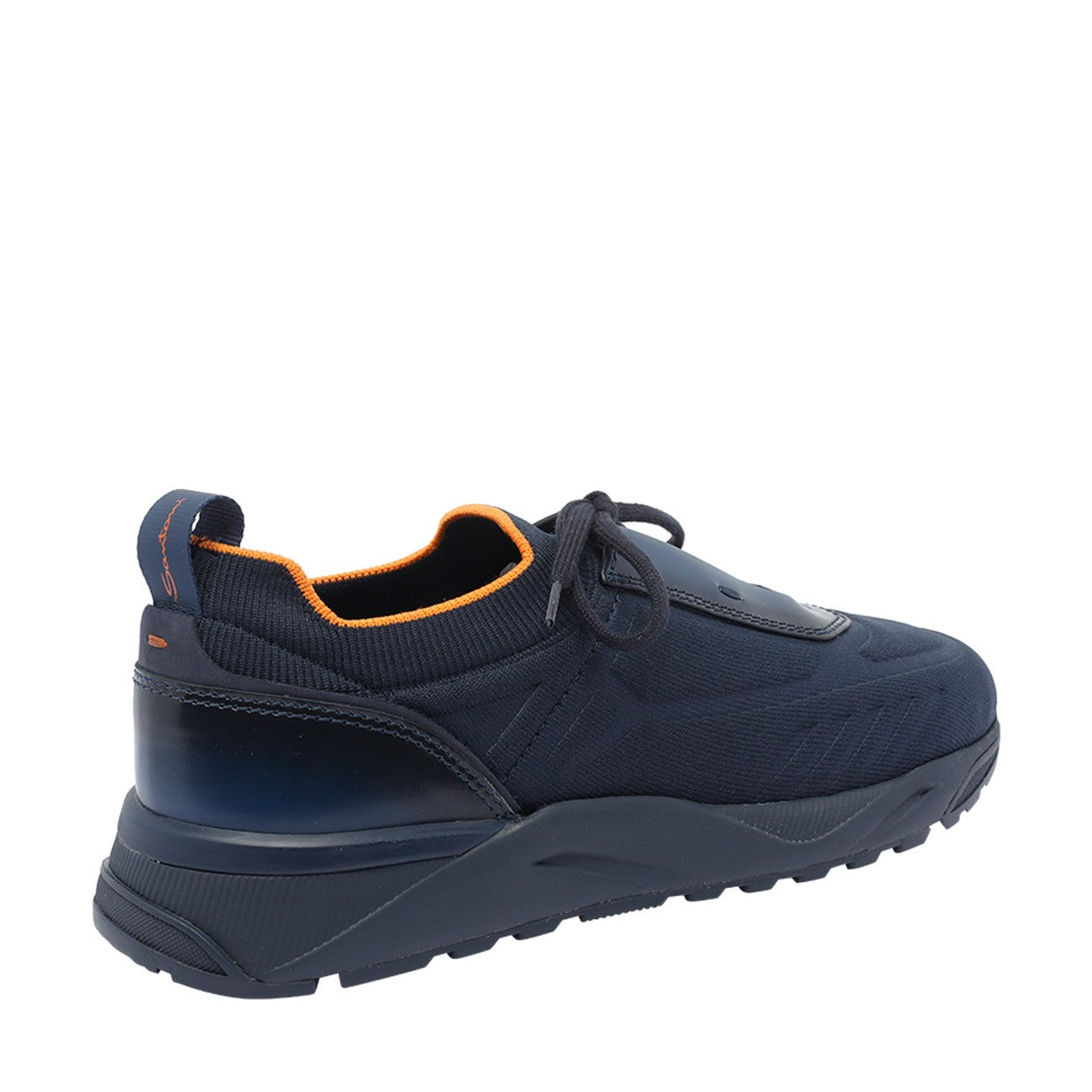Santoni Men Groove Sneakers - 3