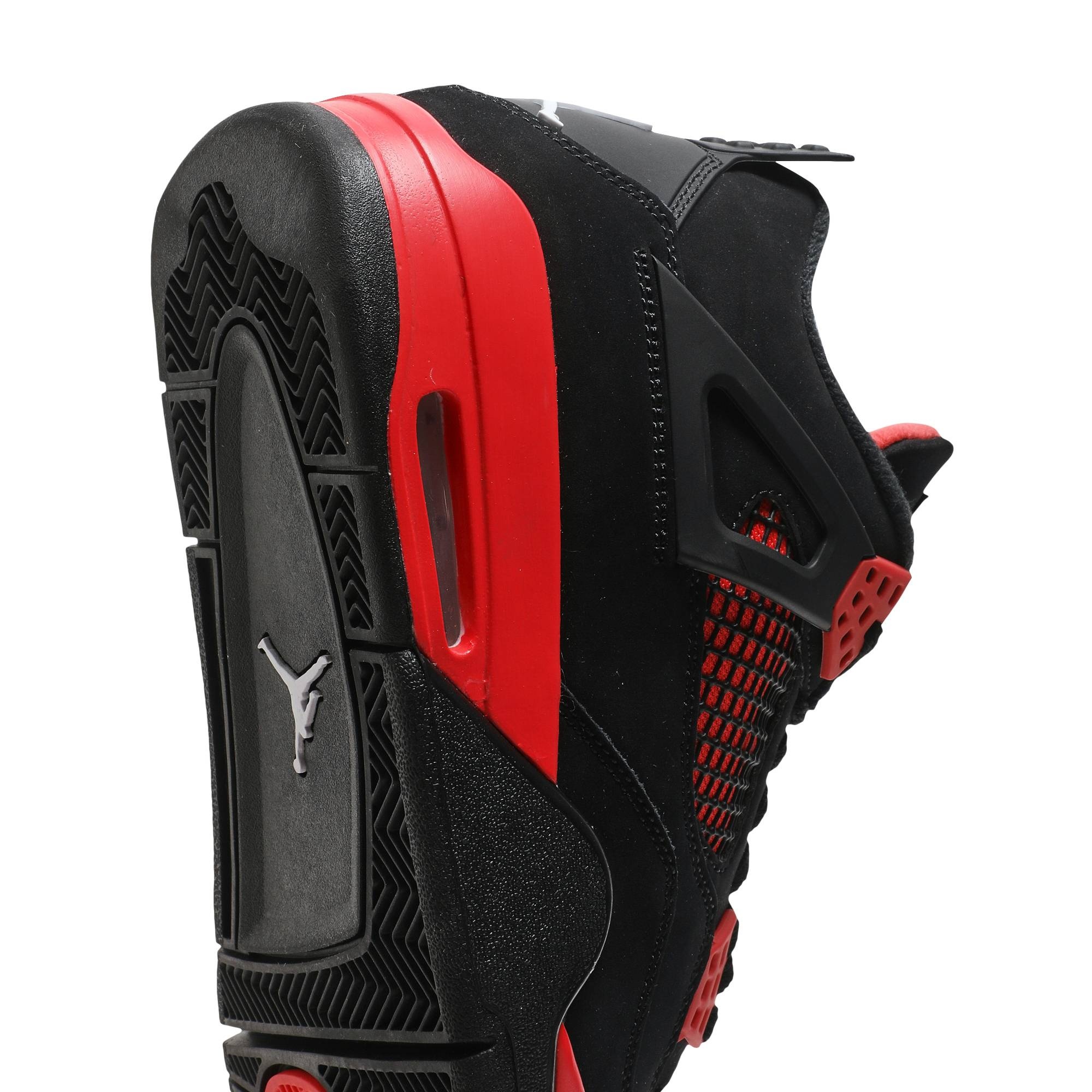 Air Jordan 4 Retro 'Red Thunder' - 10
