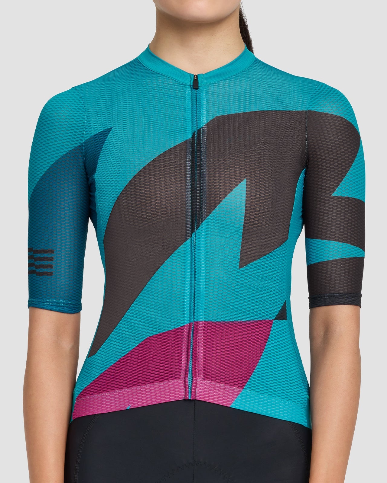Women's Emerge Ultralight Pro Jersey - 6